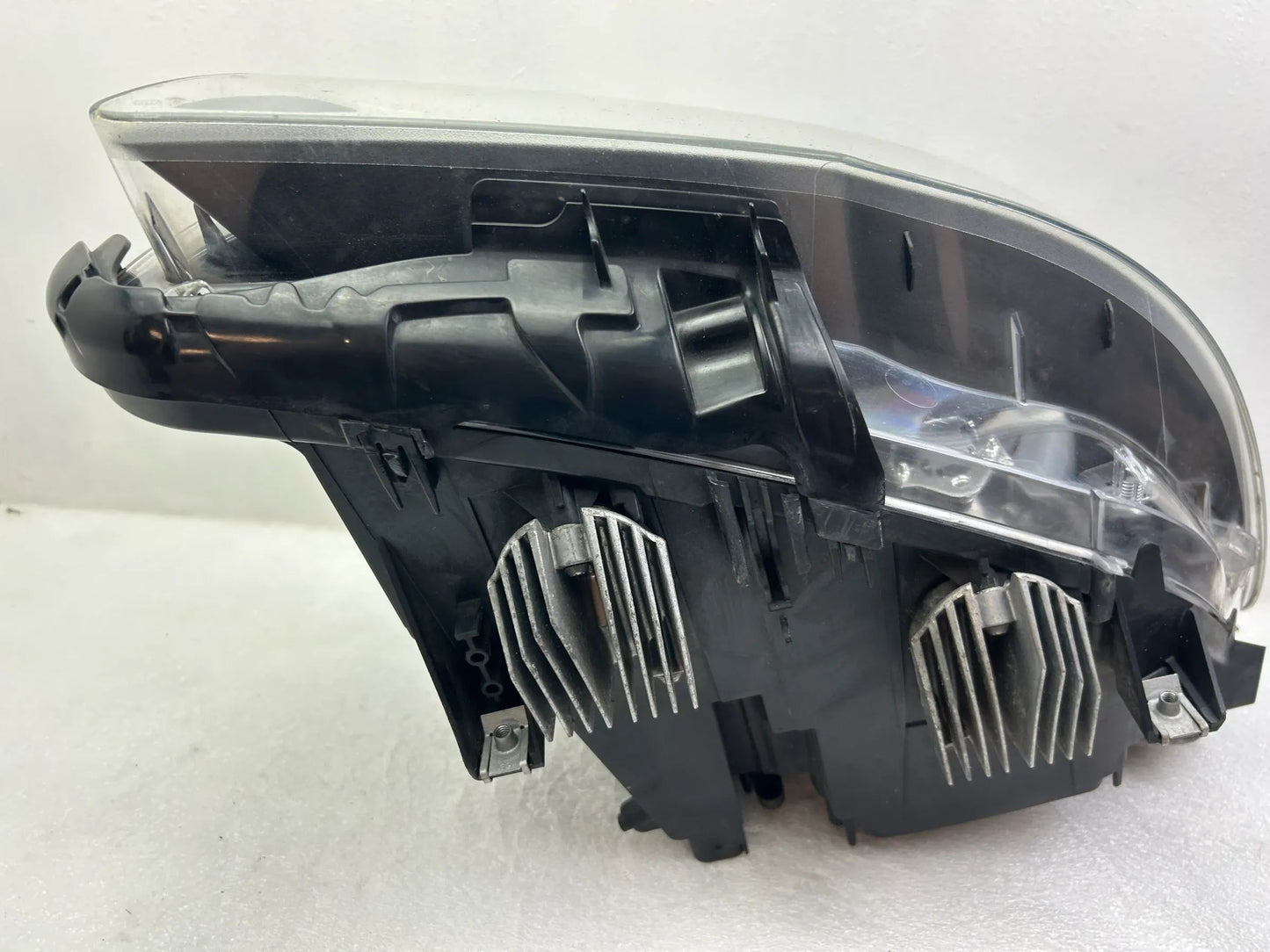 BMW 5er F10 F11 Xenon Kurvenlicht Scheinwerfer links 7203251