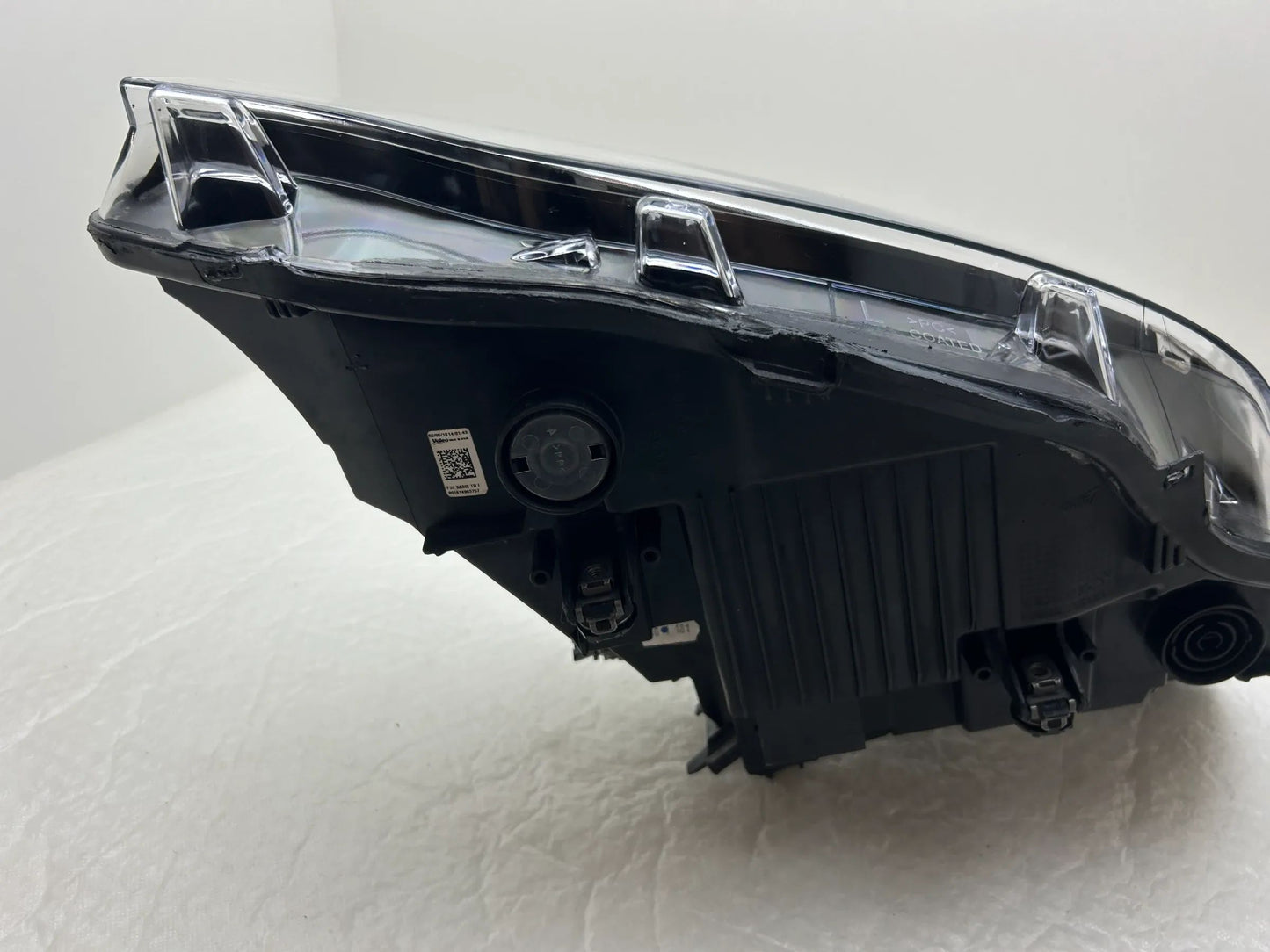 Original BMW 4er F32 F33 F36 LED Scheinwerfer links 8738699