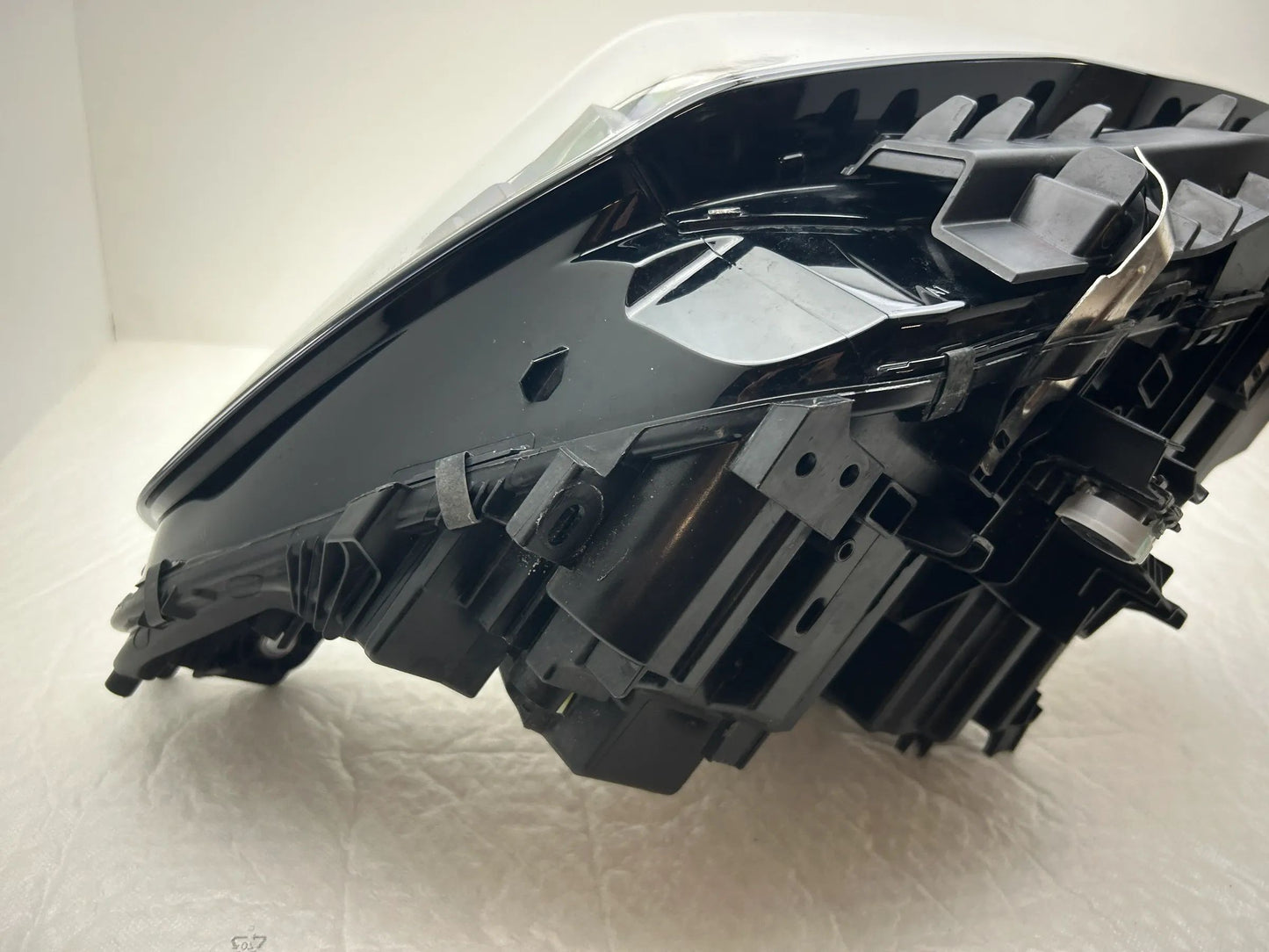 BMW 5er G60 G61 i5 LED Scheinwerfer Shadow Line rechts 5A798D8