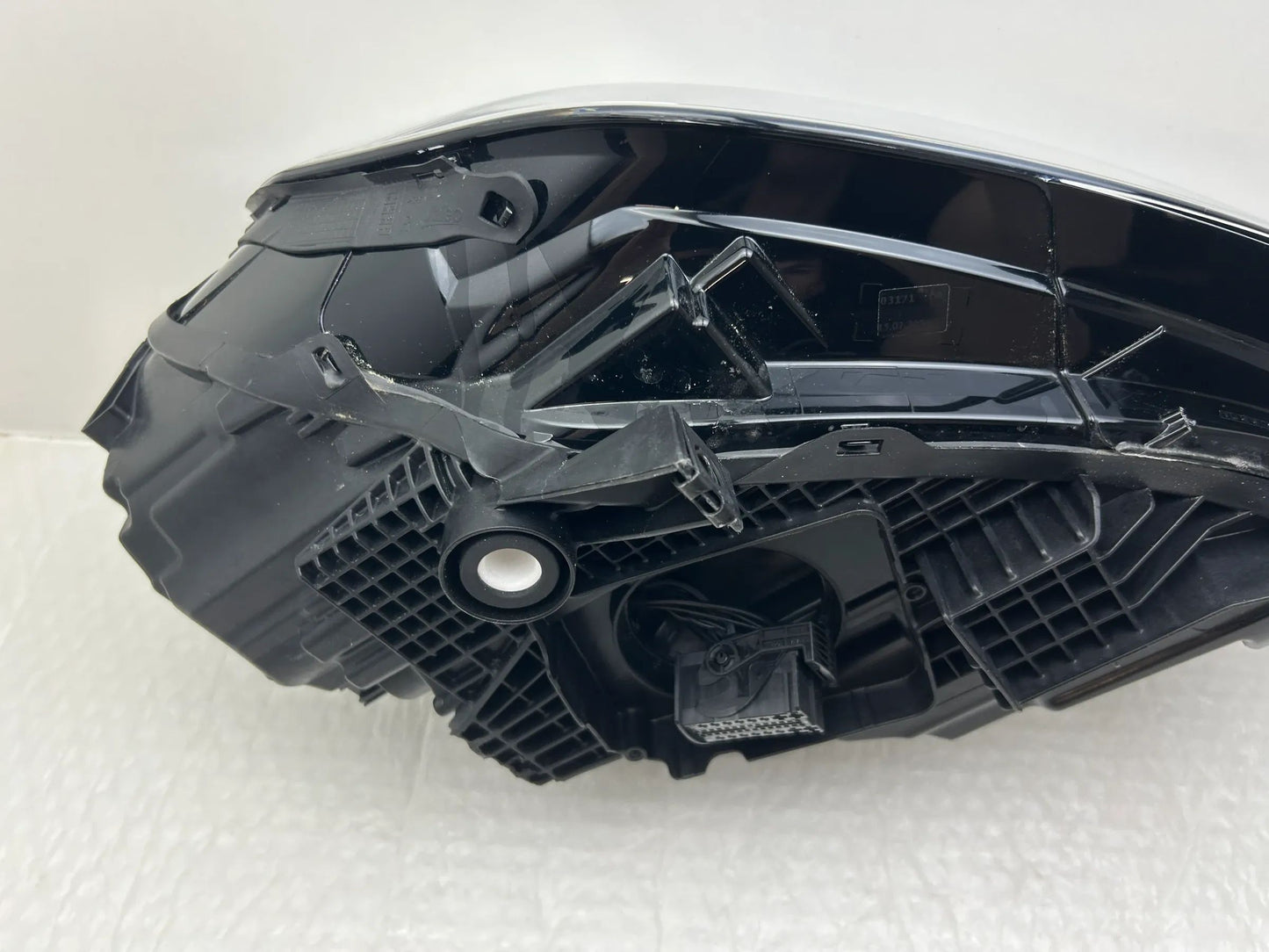 Original Audi A1 82A LED Scheinwerfer rechts 82A941034D