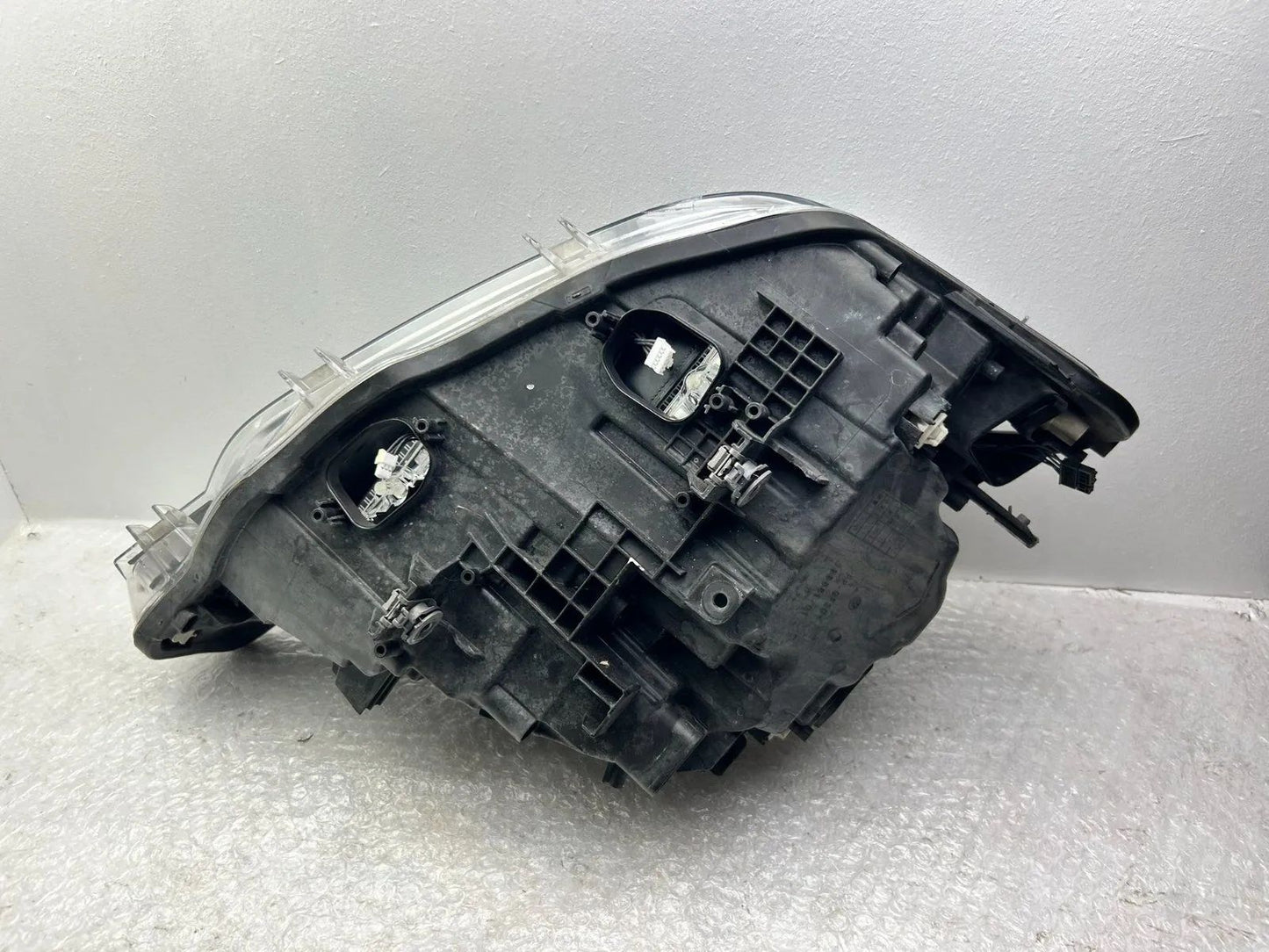 Original BMW 3er F30 F31 LED Scheinwerfer links 7214801