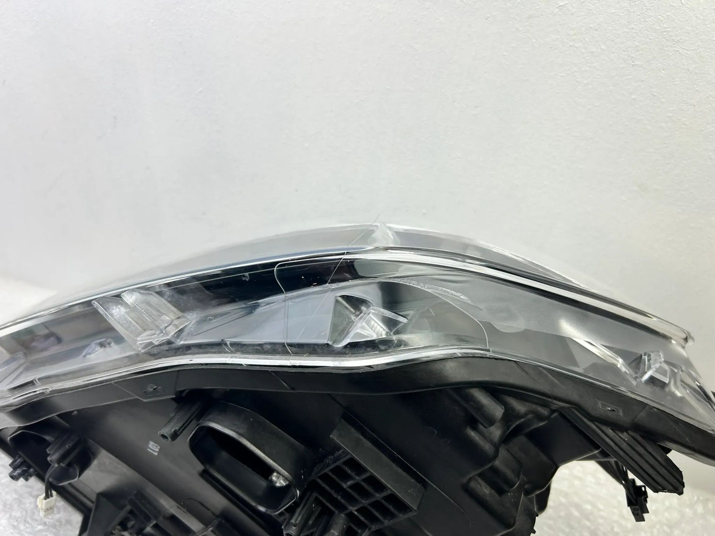 BMW 3er F30 F31 Adaptive LED Scheinwerfer links 7492615