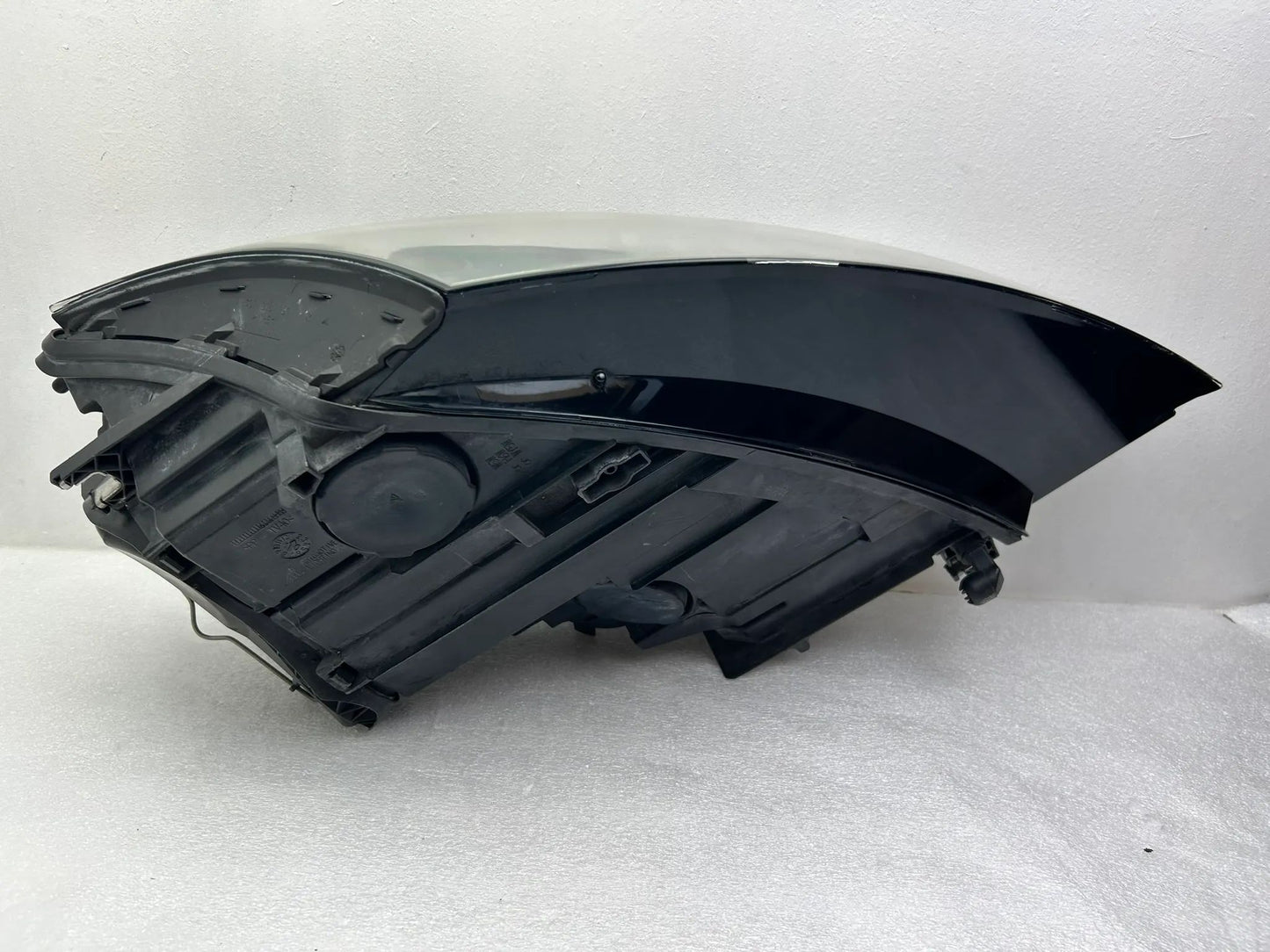 Original Audi TT 8J Scheinwerfer rechts 8J0941004M