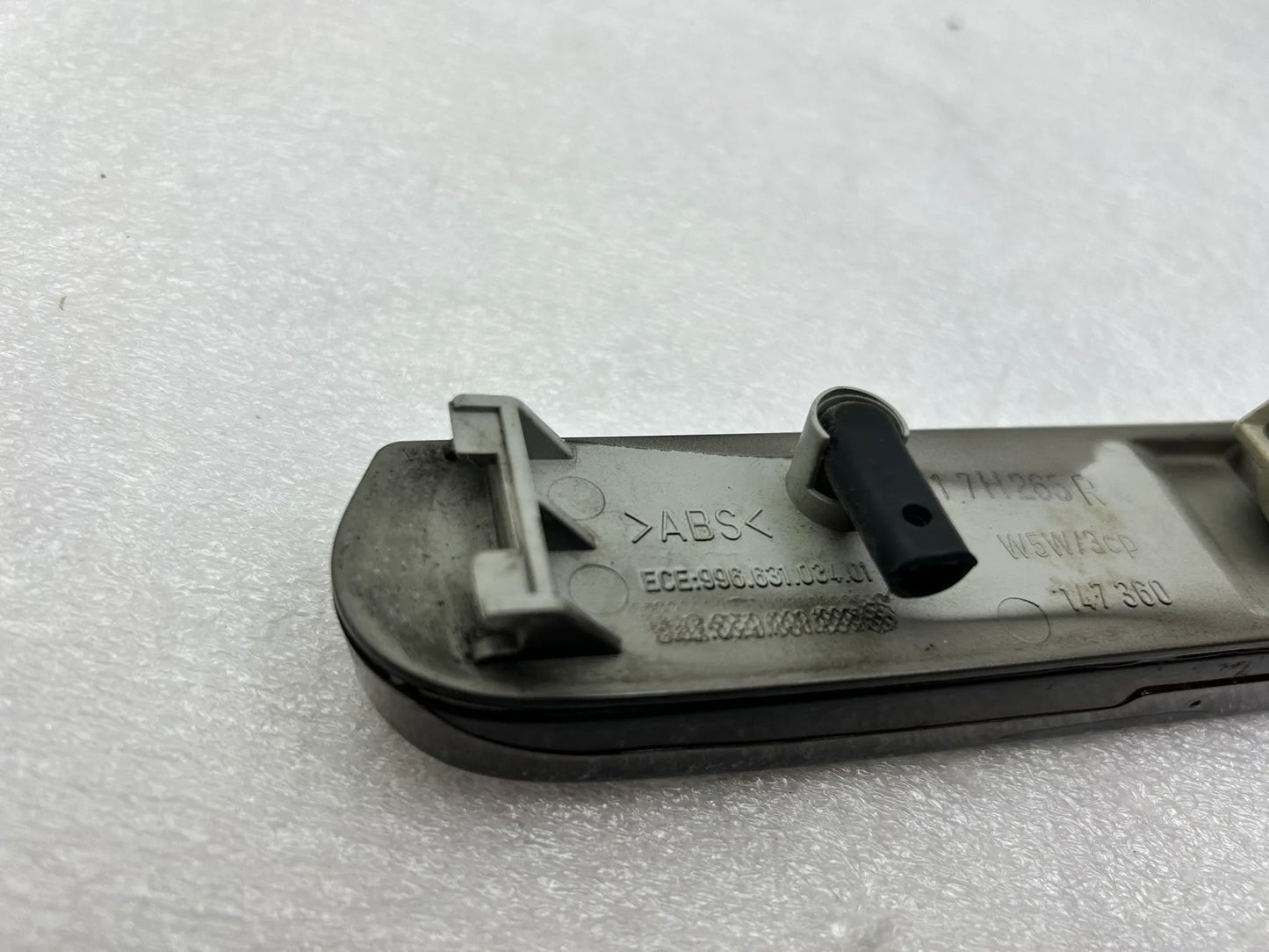 Porsche 986 Blinker Seitenblinker links rechts 99663103301