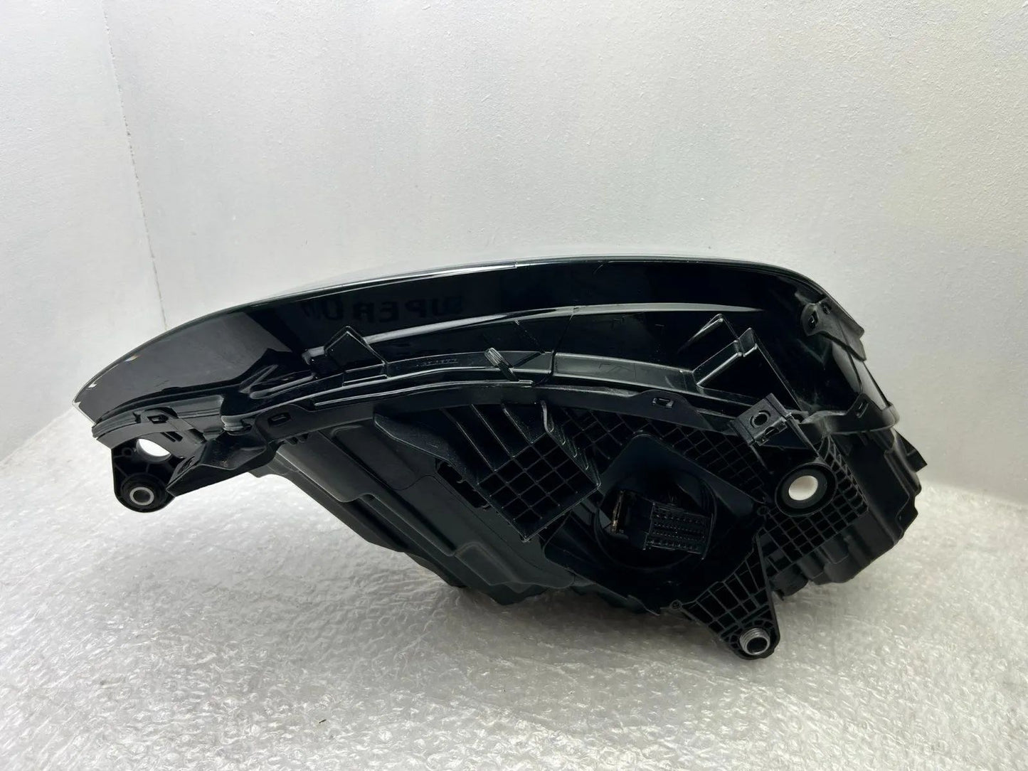 Original Audi A1 LED Matrix Scheinwerfer links 82A941033B