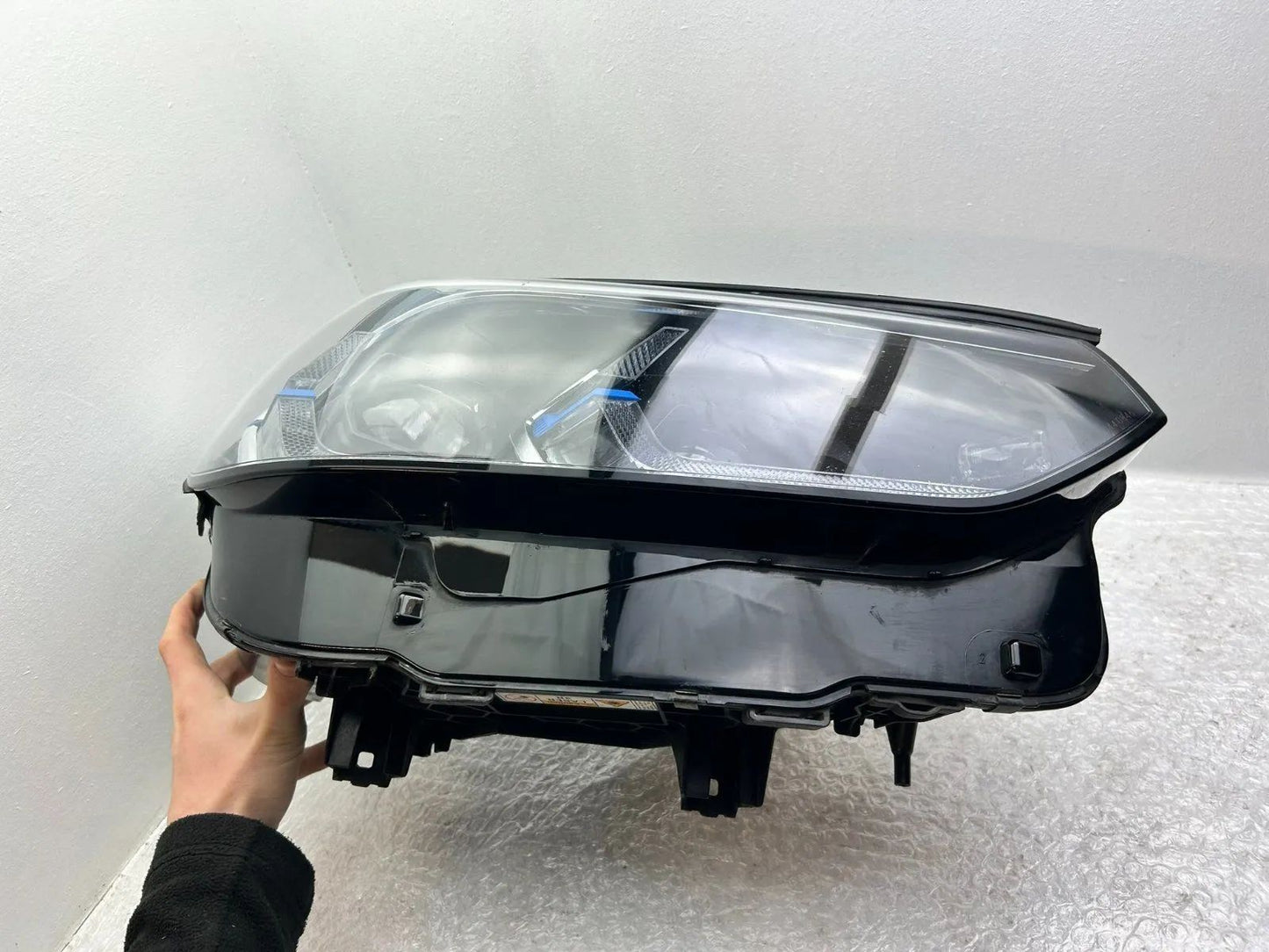 Original BMW X3 G01 G02 LED Laser Scheinwerfer rechts 5A29218