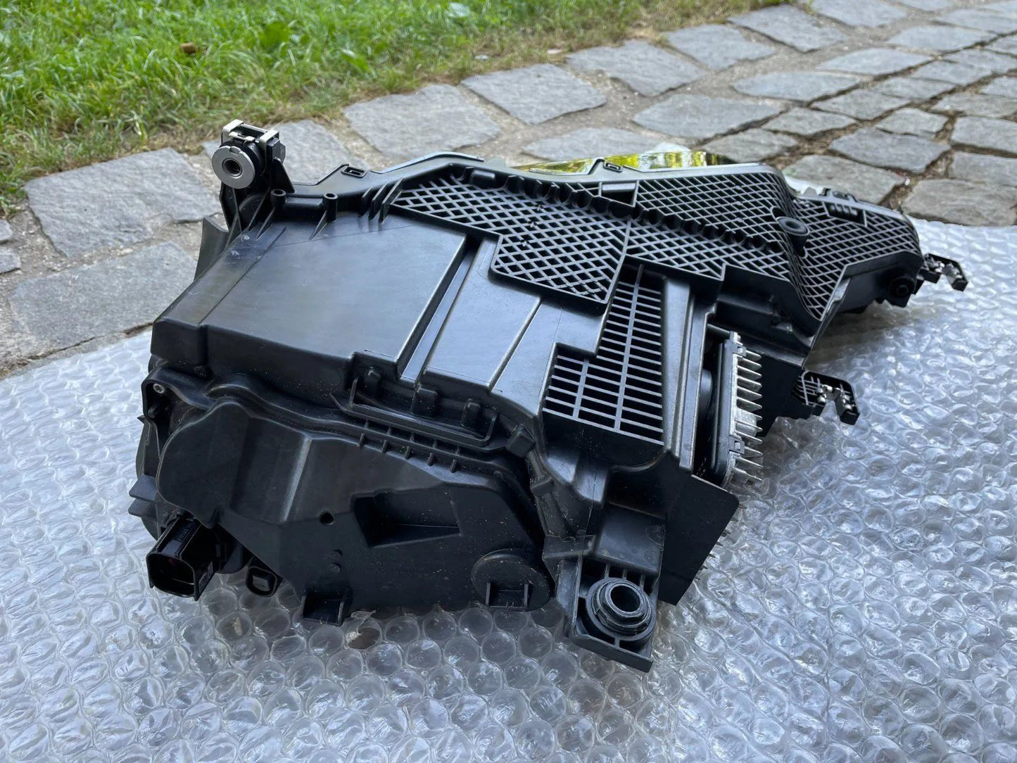 Audi e-tron GT RS LED Scheinwerfer rechts 4J3941036