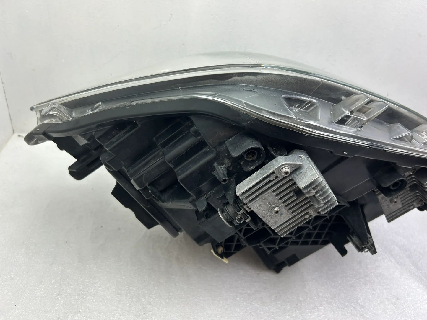 BMW 1 F20 F21 Xenon Scheinwerfer Dynamic rechts 7229680