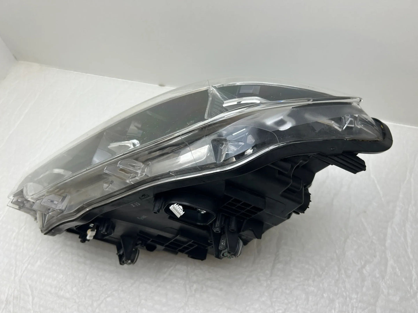 BMW 3er F30 F31 Adaptive LED Scheinwerfer links 7471311