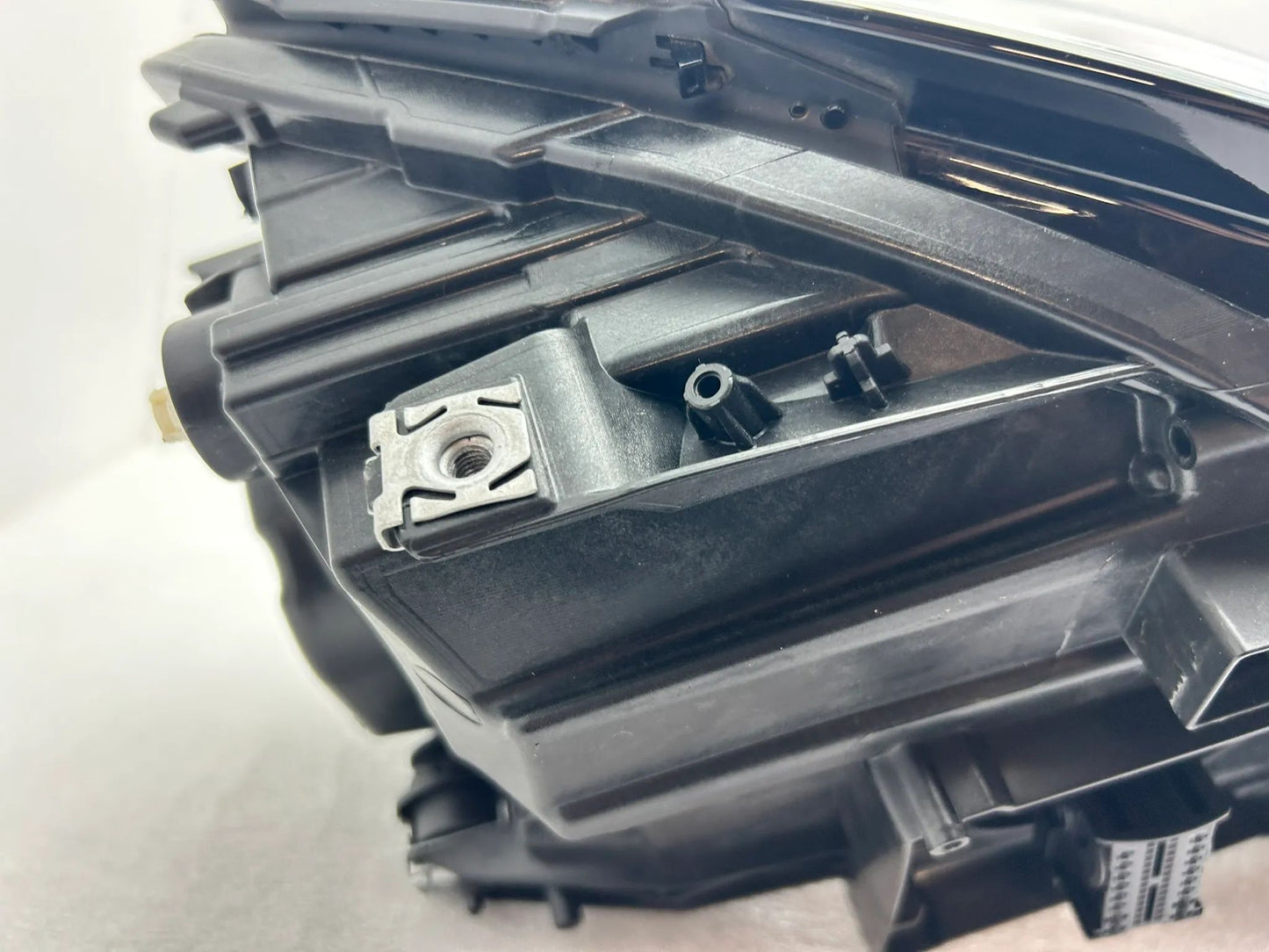 Original VW Golf VII 7 LED Scheinwerfer rechts 5G1941036C