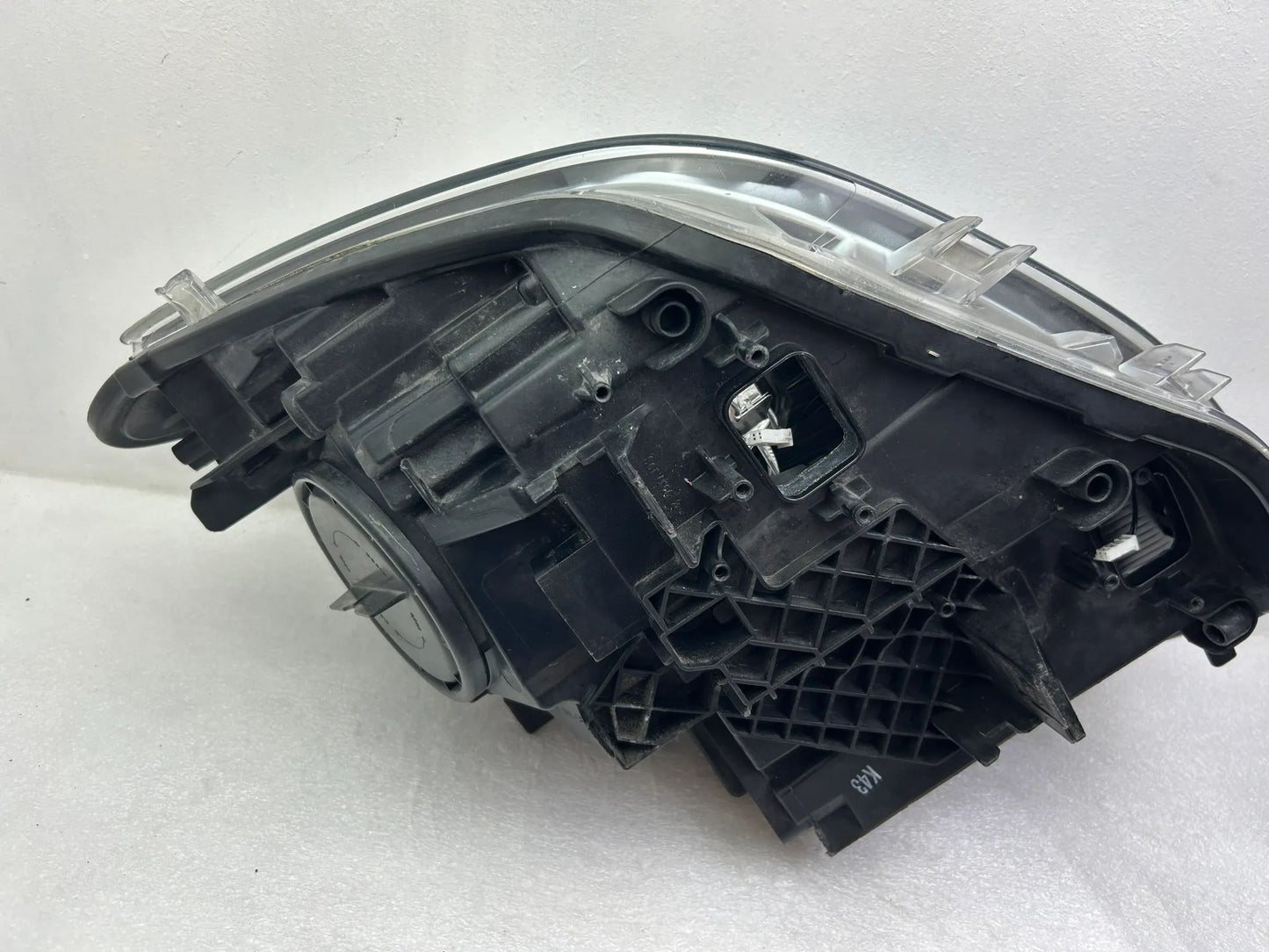 Original BMW 1er F20 F21 Xenon Scheinwerfer rechts 7229678