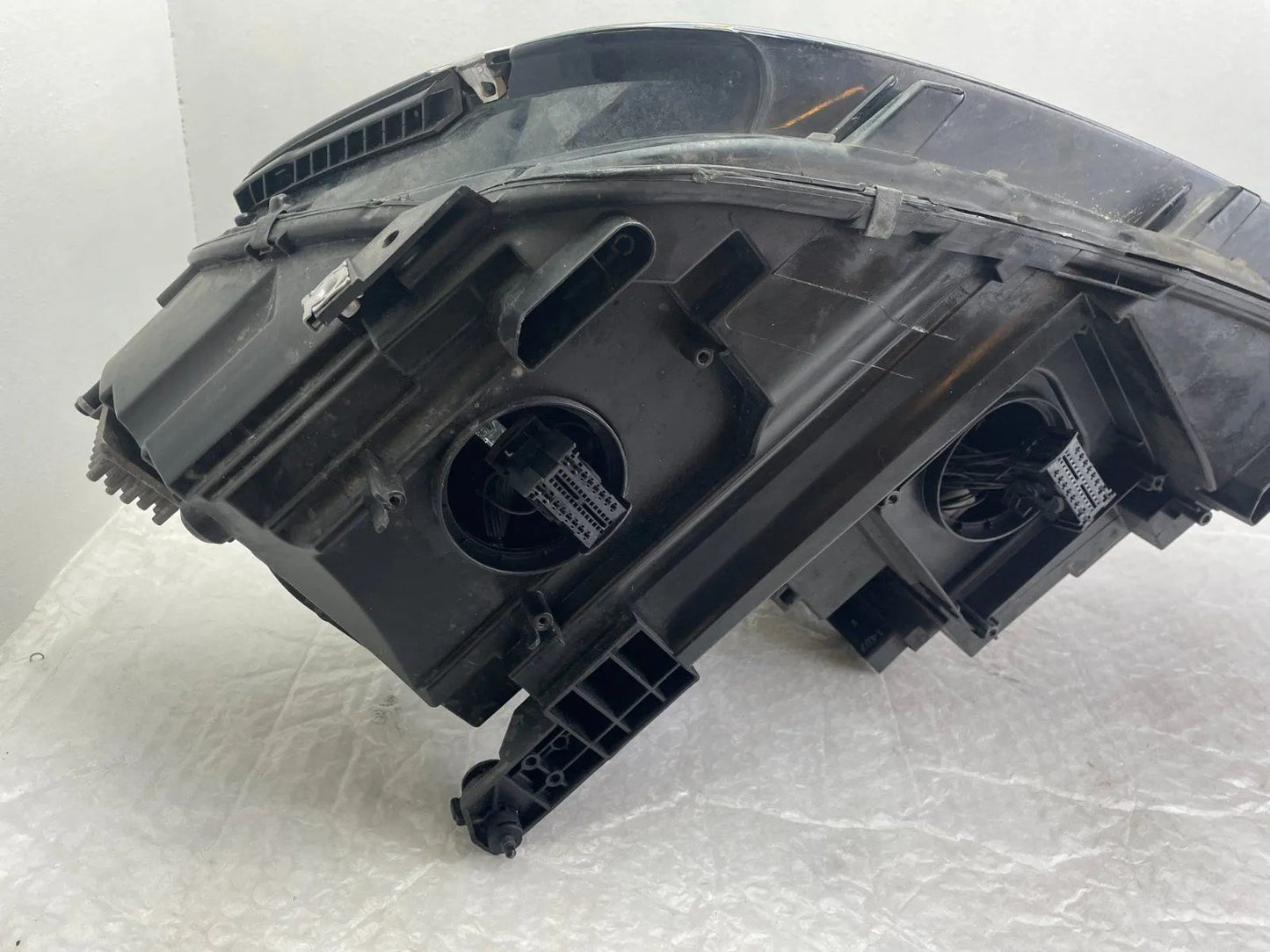 Original VW Tiguan LED Scheinwerfer rechts 5NB941082A