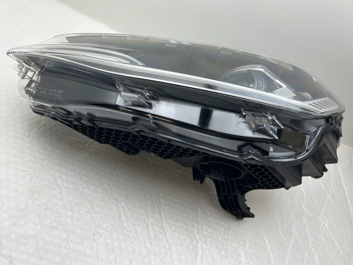 Original VW Caddy LED Scheinwerfer links 2K8941035AA
