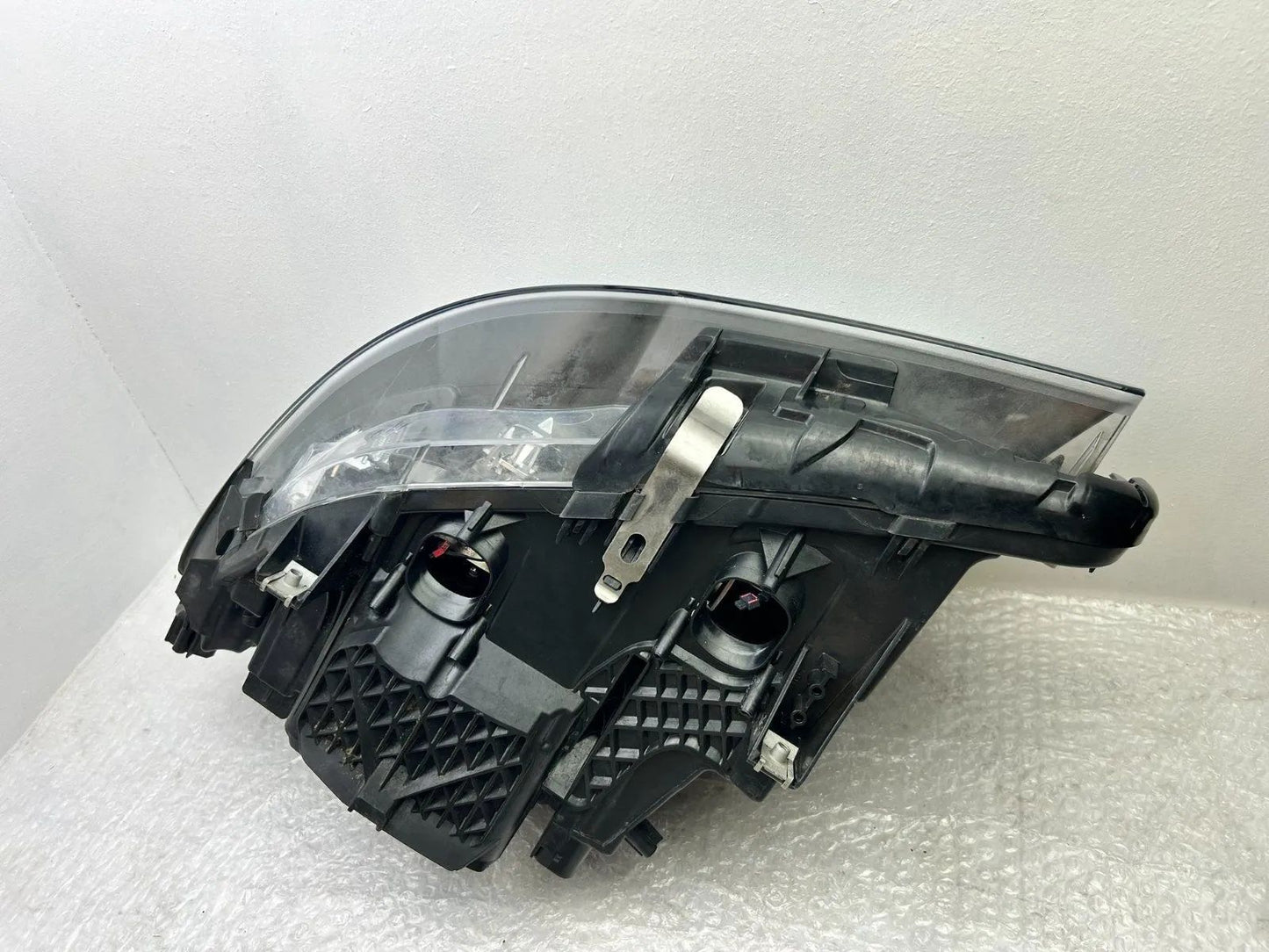 Original BMW 5er F10 F11 LCI Xenon Scheinwerfer rechts 7410736
