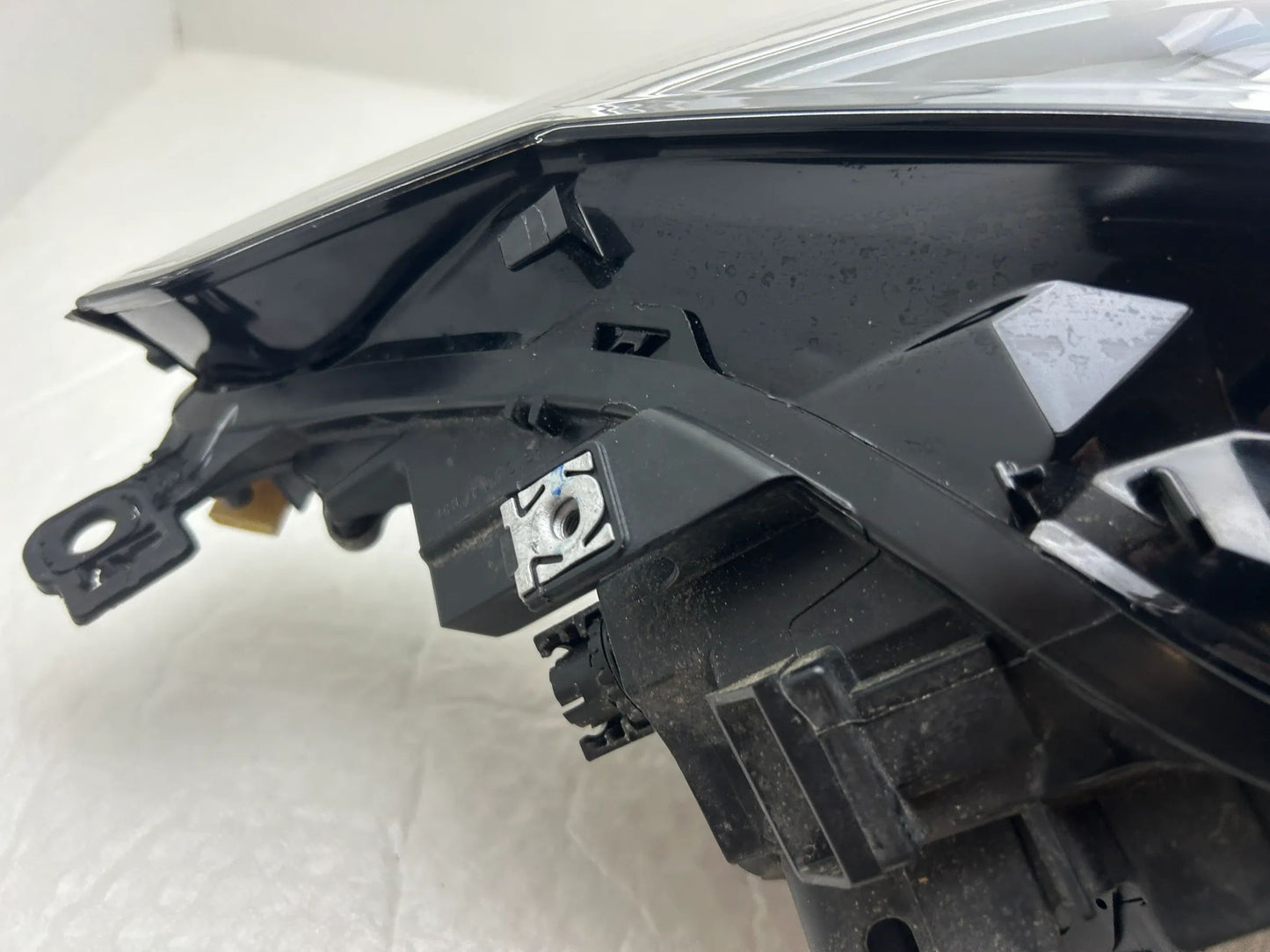 Original VW Golf 8 VIII LED Scheinwerfer rechts 5H1941036J