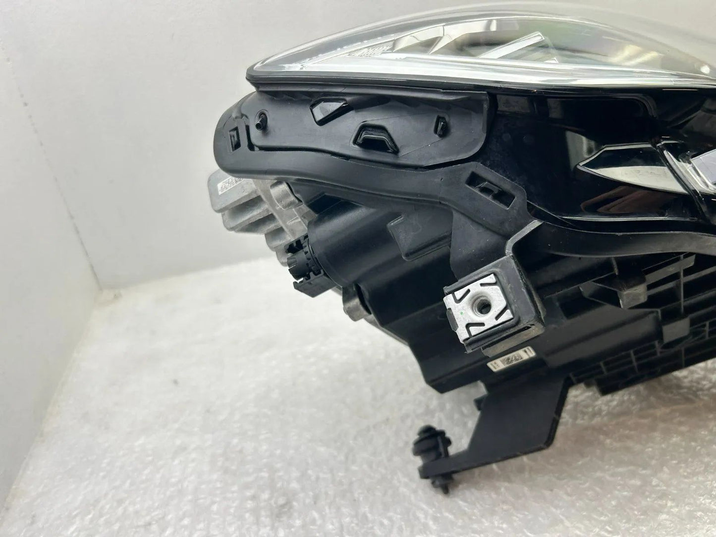 Original VW T-roc troc LED Scheinwerfer rechts 2GA941036AF