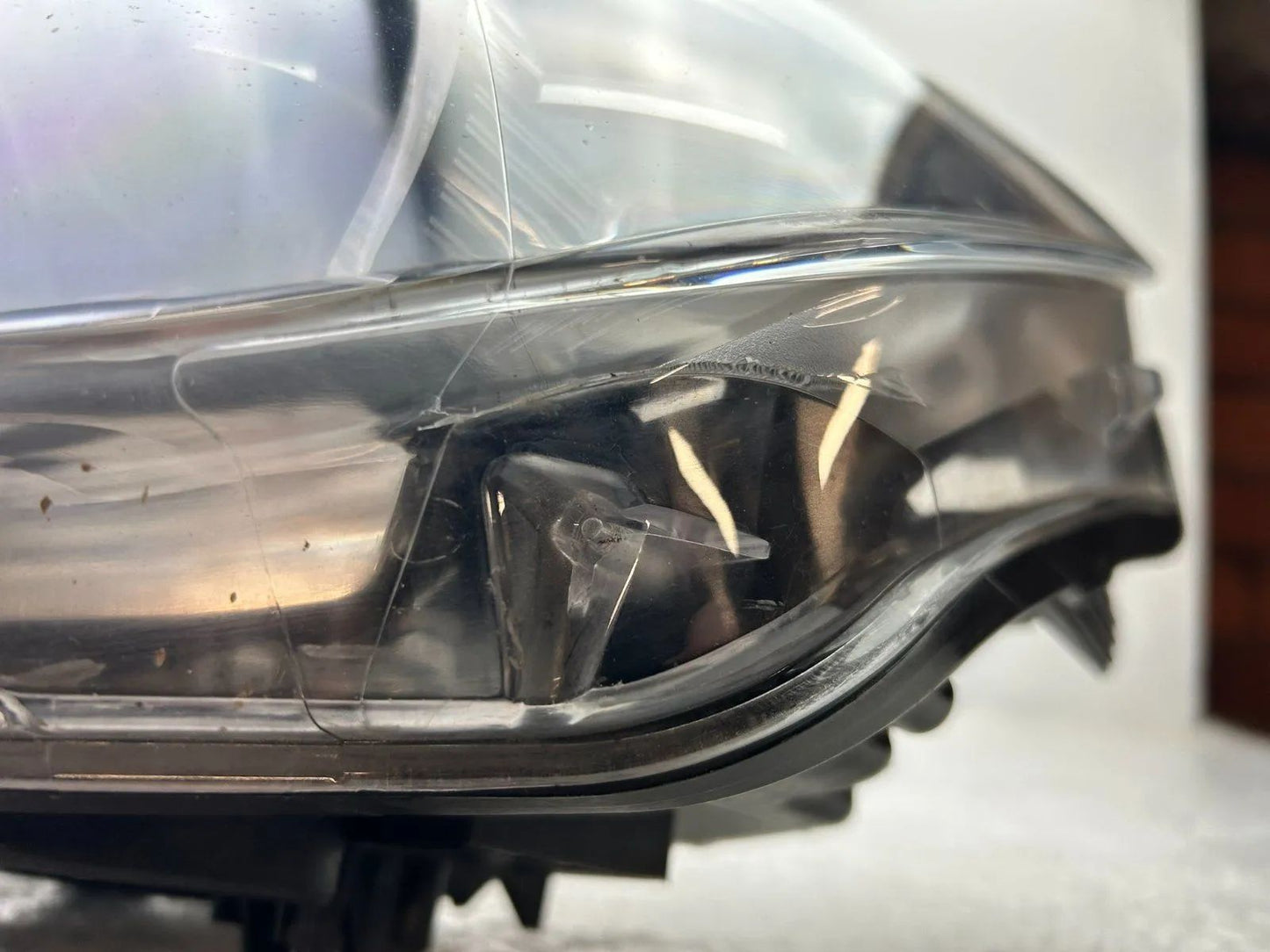 Original BMW 3er F30 F31 LED Scheinwerfer links 8738711