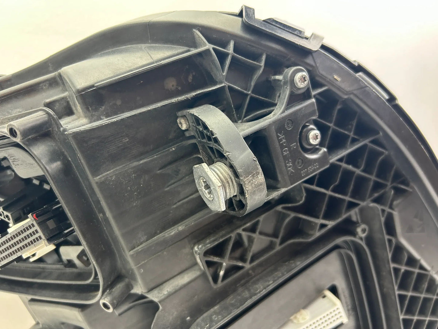 Original Mercedes W213 LED Scheinwerfer rechts A2139069608