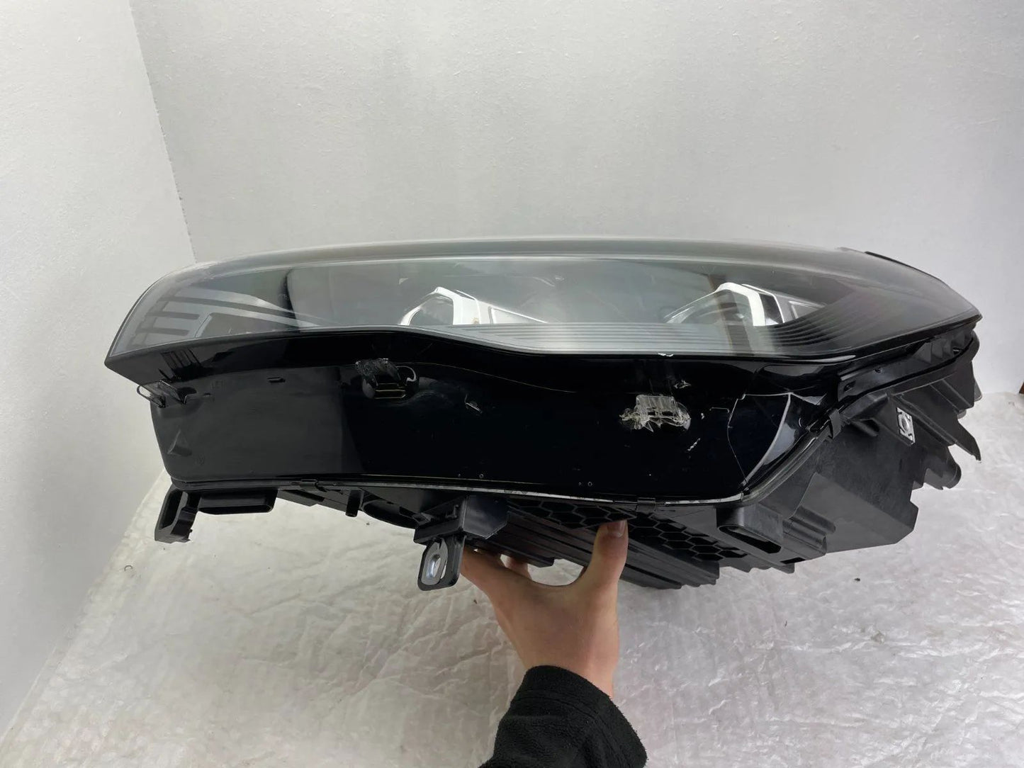 Original VW Tiguan III LED Scheinwerfer links 571941035C