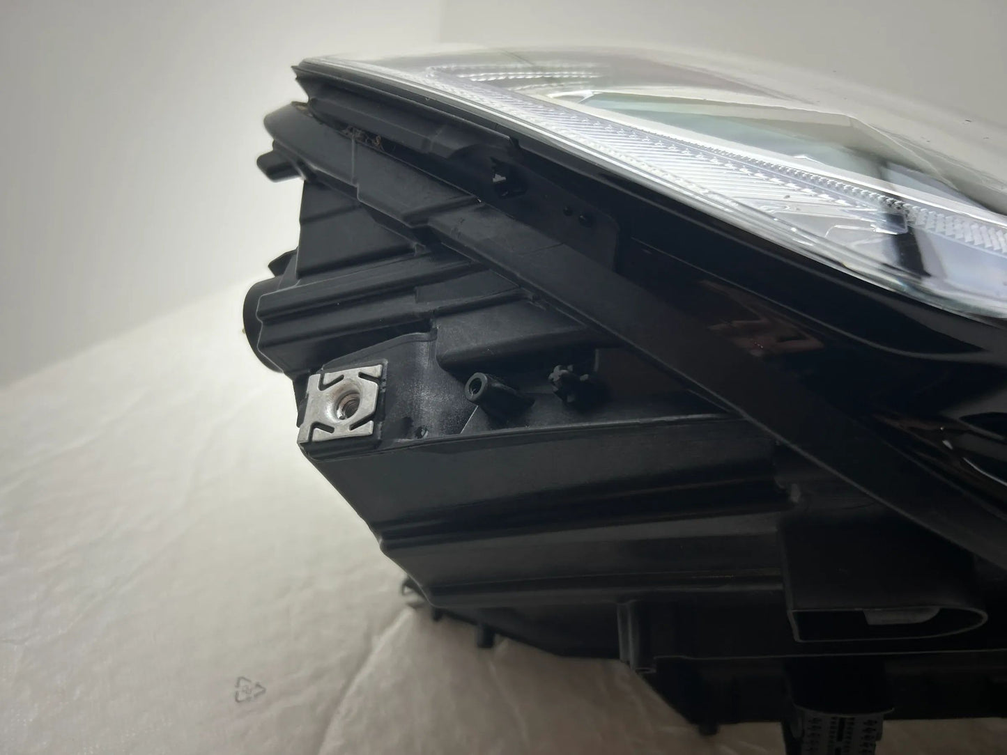 Original VW Golf VII 7 LED Scheinwerfer rechts 5G1941060