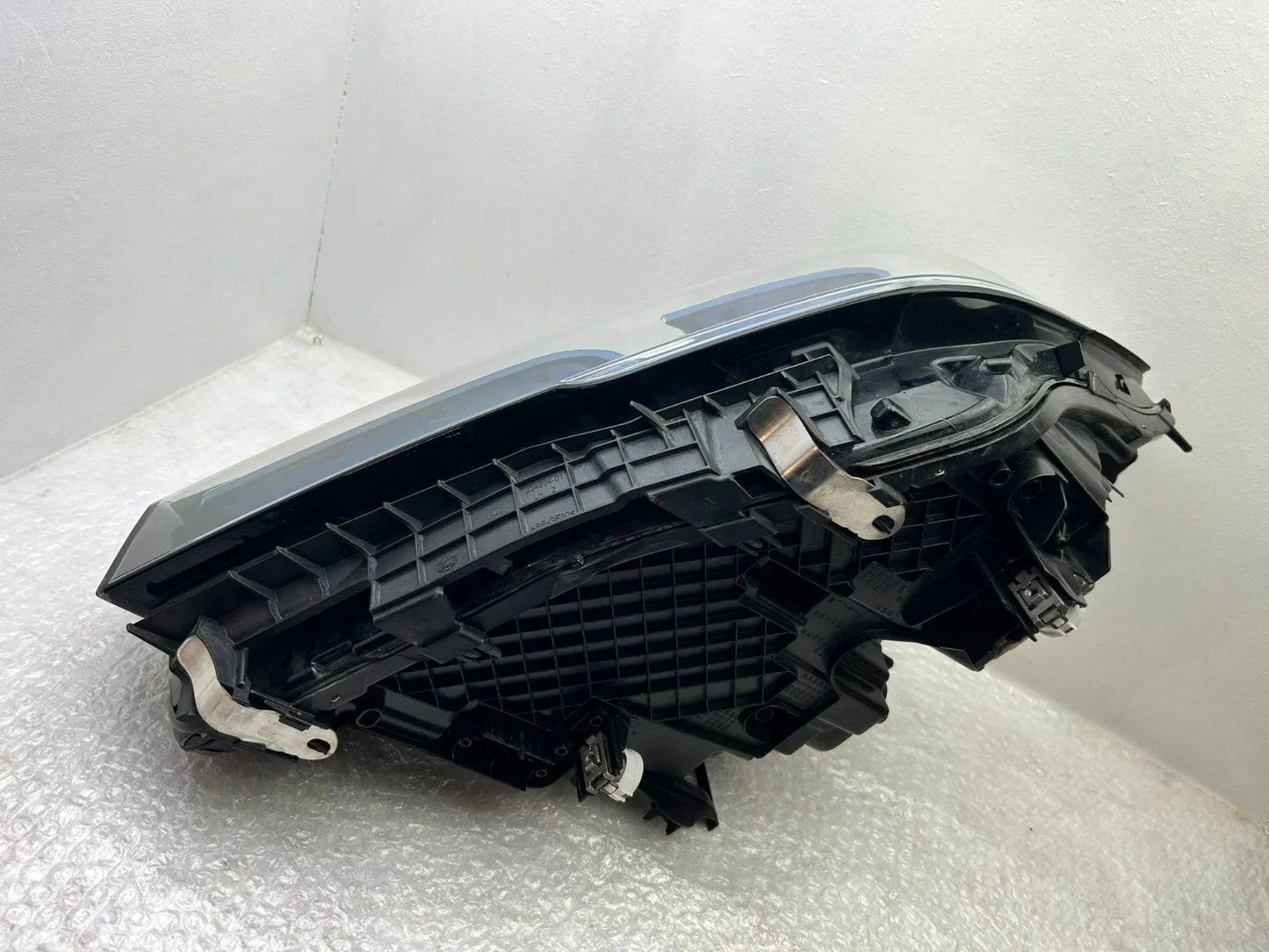 Original BMW 5er G30 G31 LED Laser Scheinwerfer links 5A388D5