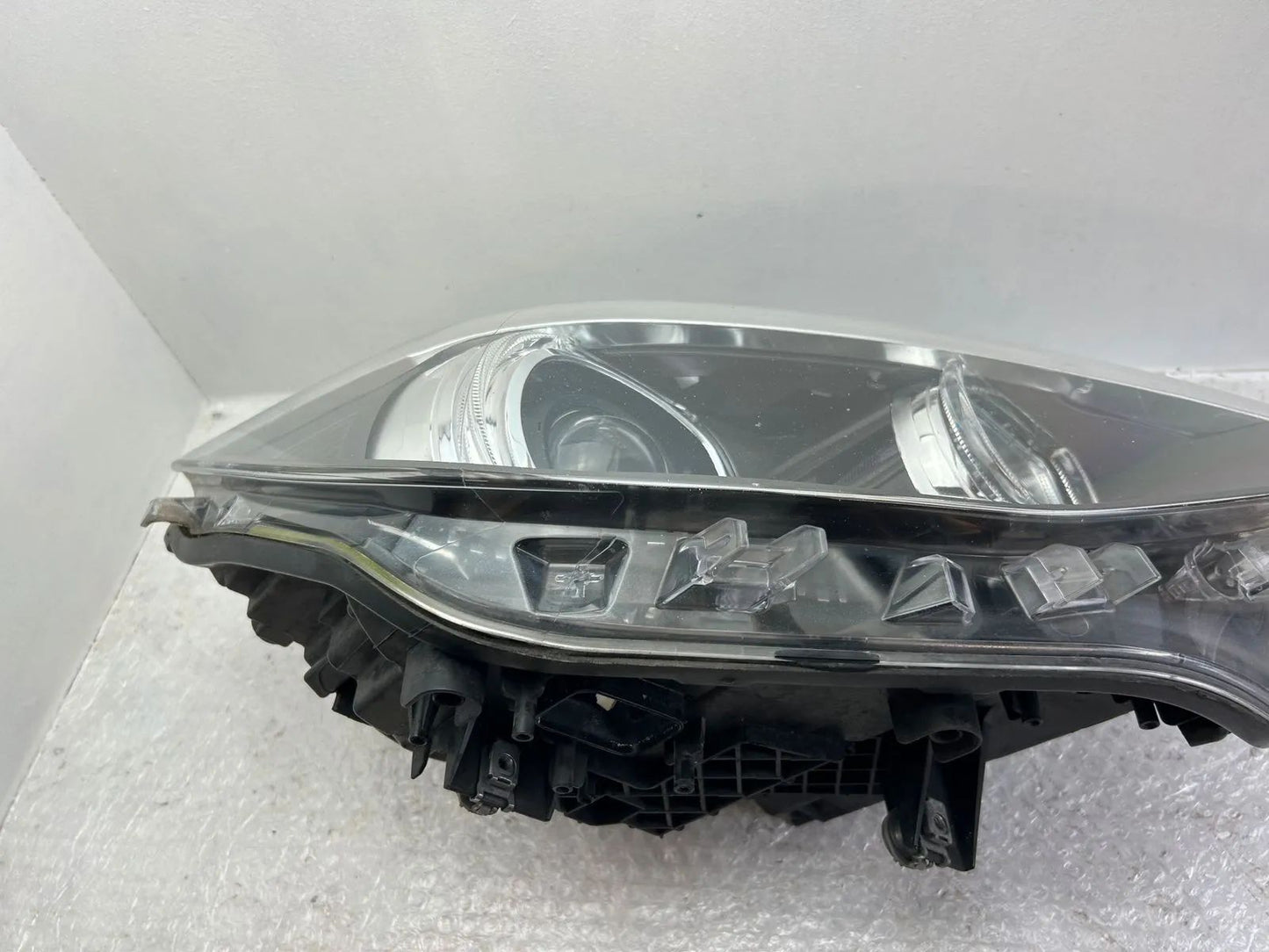 Original BMW 1er F20 F21 LED Scheinwerfer rechts 7296914