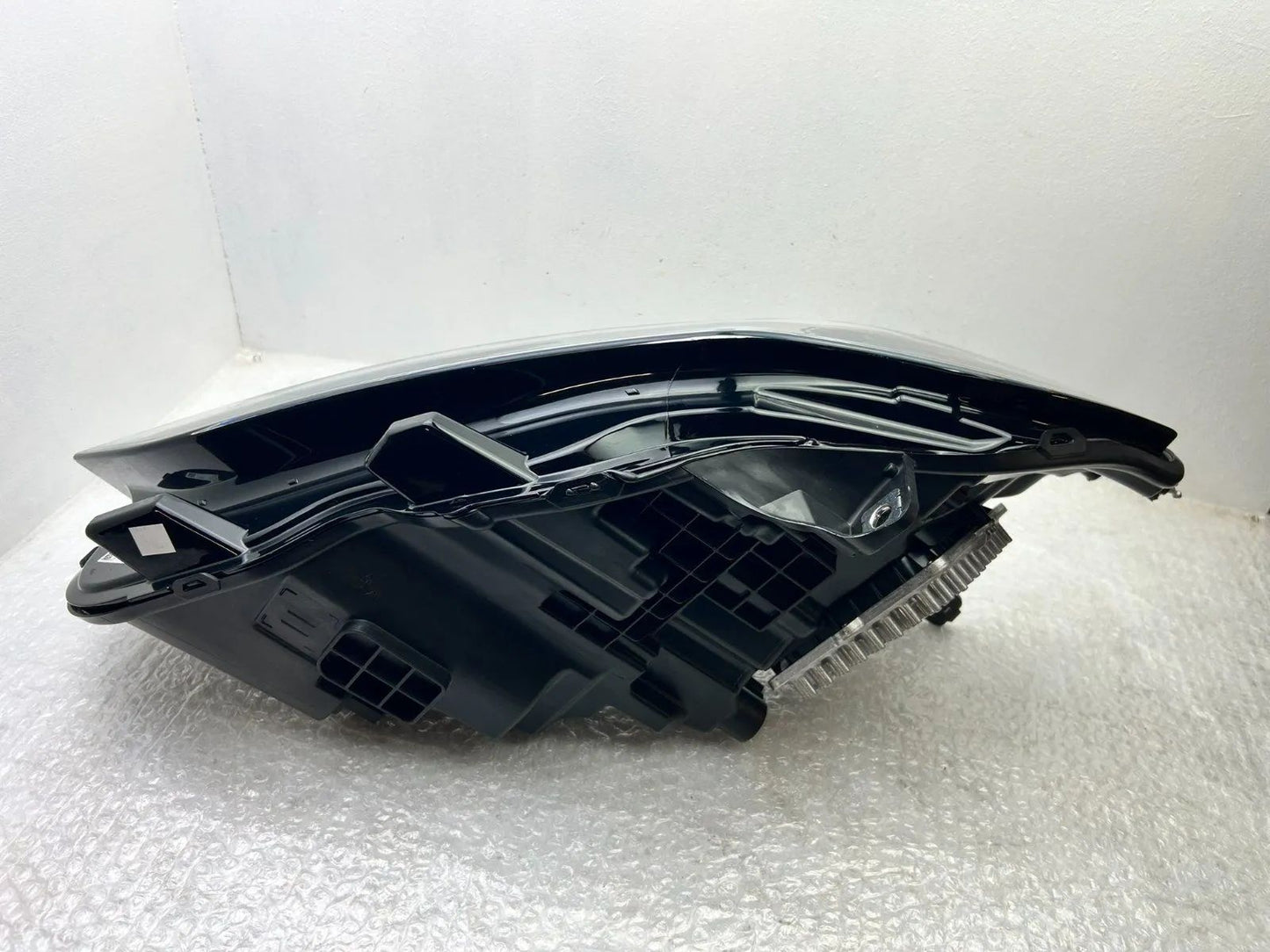 Original NEU Jaguar F-Type LED Scheinwerfer links MX73-13W030ED