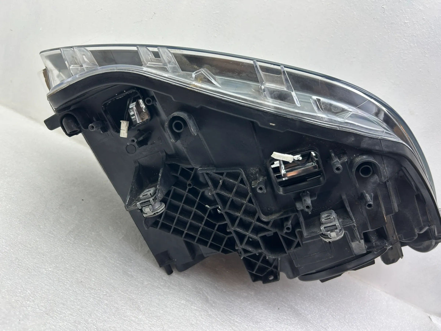 Original BMW 1er F20 F21 Xenon Scheinwerfer links 7229677