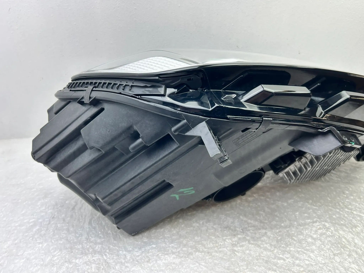 Original Audi A4 B9 8W LED Matrix Scheinwerfer rechts 8W0941036E