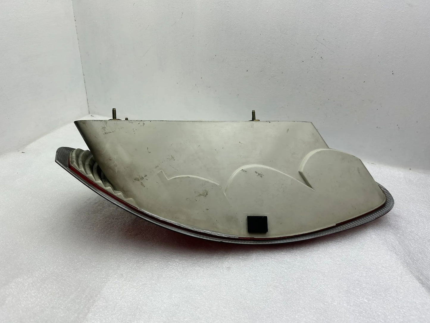 Porsche Boxster 986 Rückleuchte rechts links schwarz 98663140303