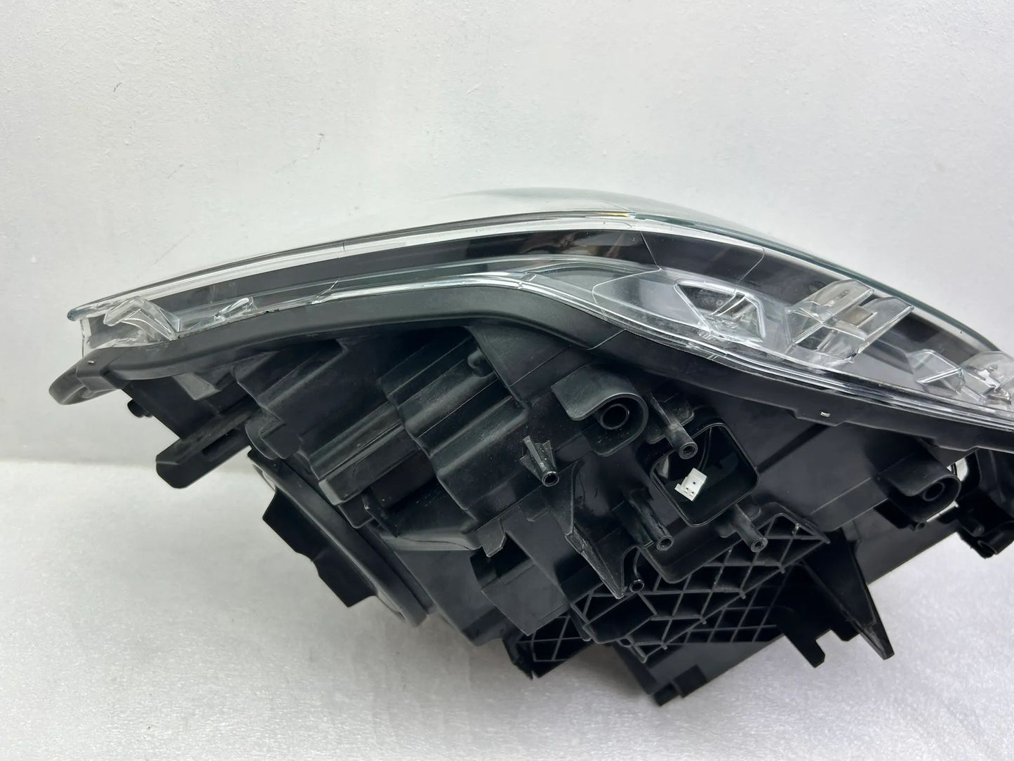 Original BMW 1er F20 F21 Xenon Scheinwerfer rechts 7229678