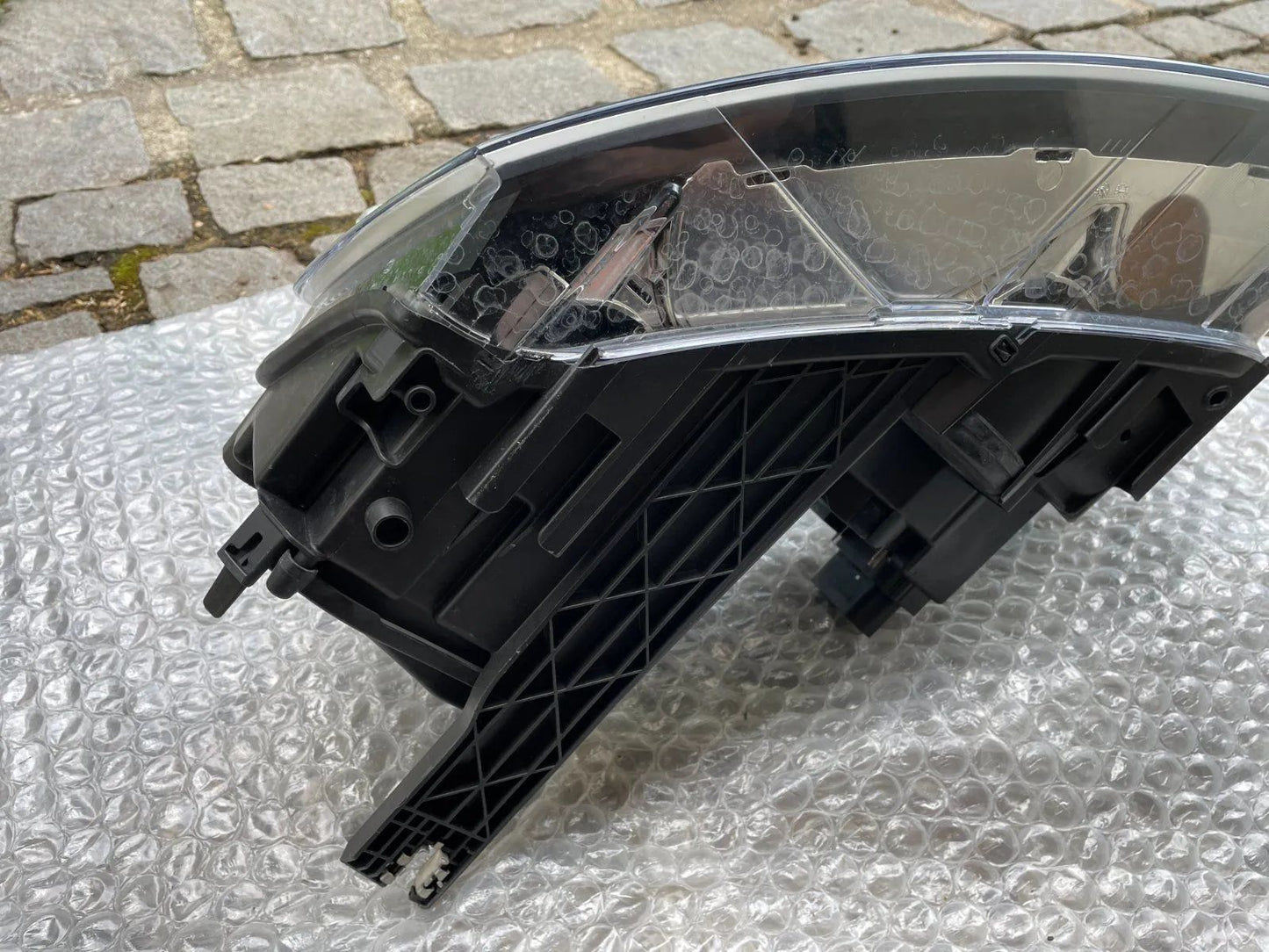 Original Audi Q3 8U Scheinwerfer rechts 8U0941004 M
