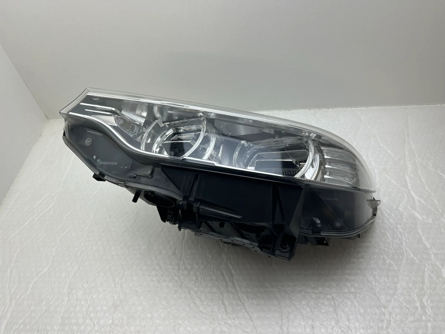Original BMW 4er F32 F33 F36 LED Scheinwerfer links 7460619