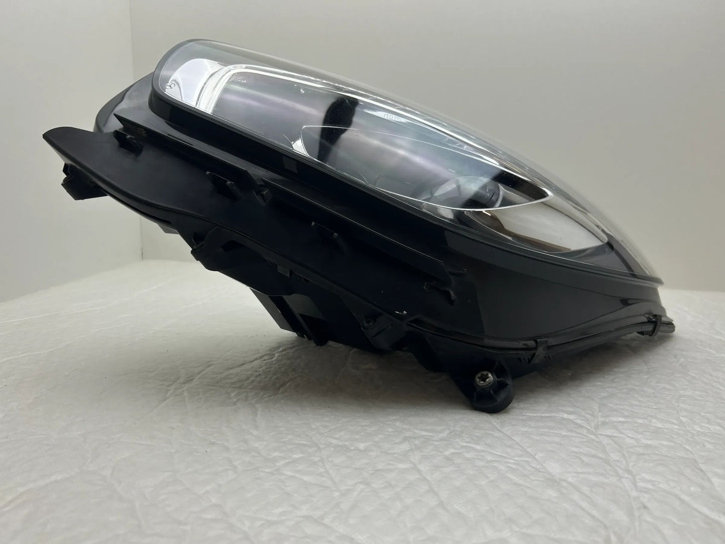 Original Mercedes AMG GT R190 LED Scheinwerfer links A1908200161