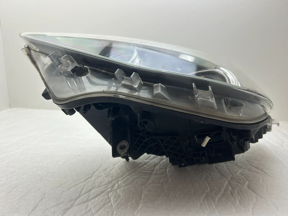 Original BMW 1er F20 F21 Xenon Scheinwerfer links 7229677