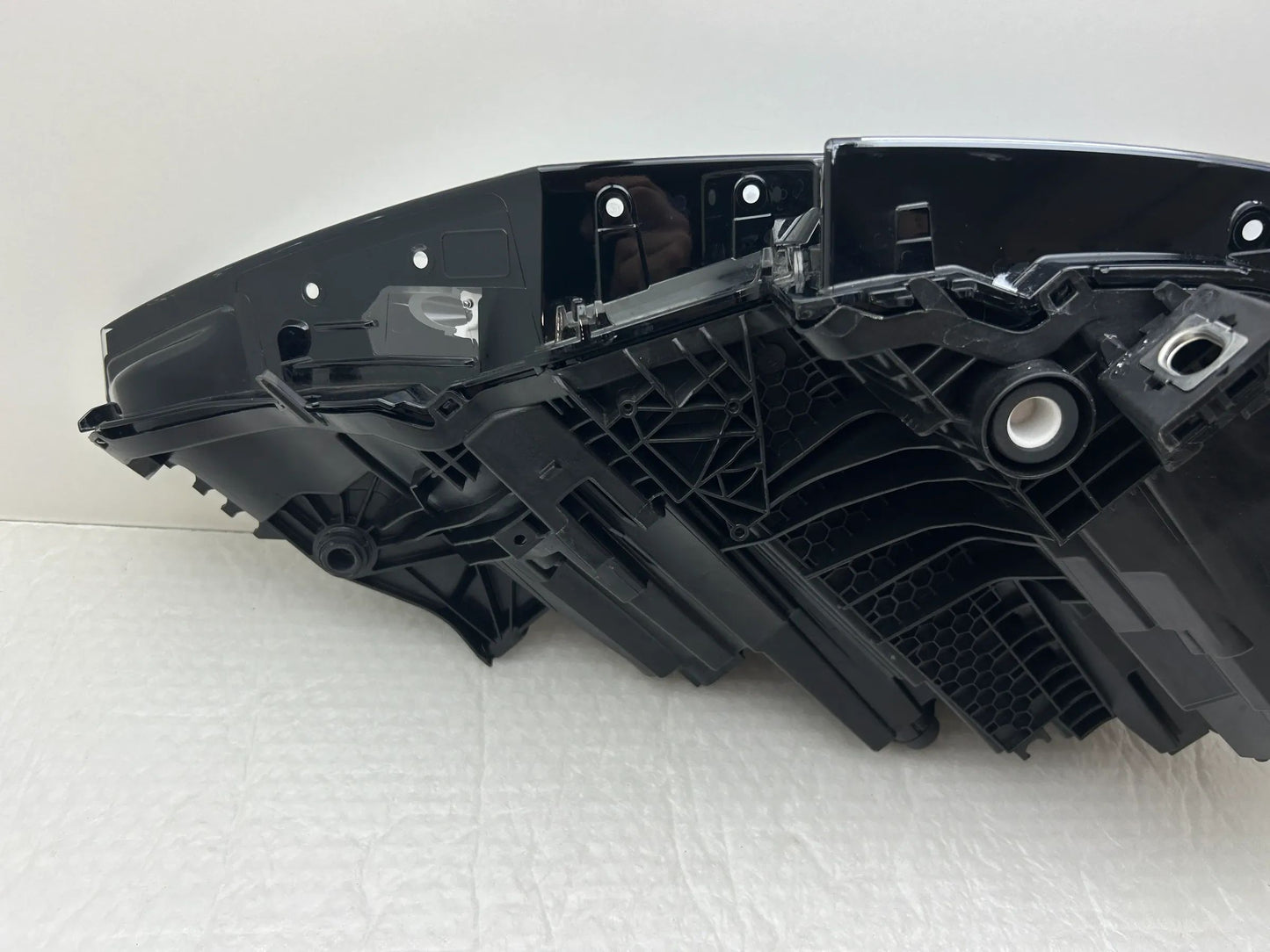 Original Audi Q8 SQ8 LED Matrix Scheinwerfer links 4M8941035