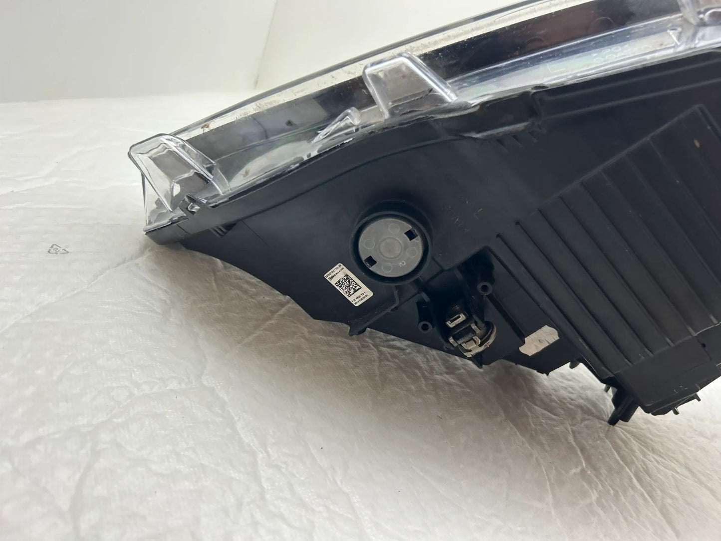 BMW 4er F32 F33 F36 Adaptive LED Scheinwerfer links 8738705