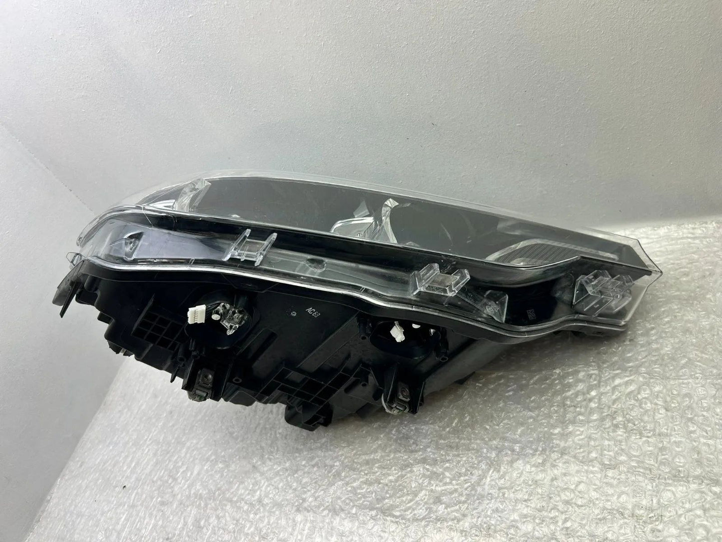 Original BMW 3er F30 F31 LED Scheinwerfer rechts 9883520