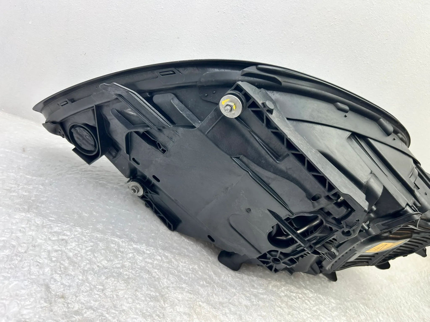 Original Porsche Cayman 981 Xenon Scheinwrefer links 98163116101