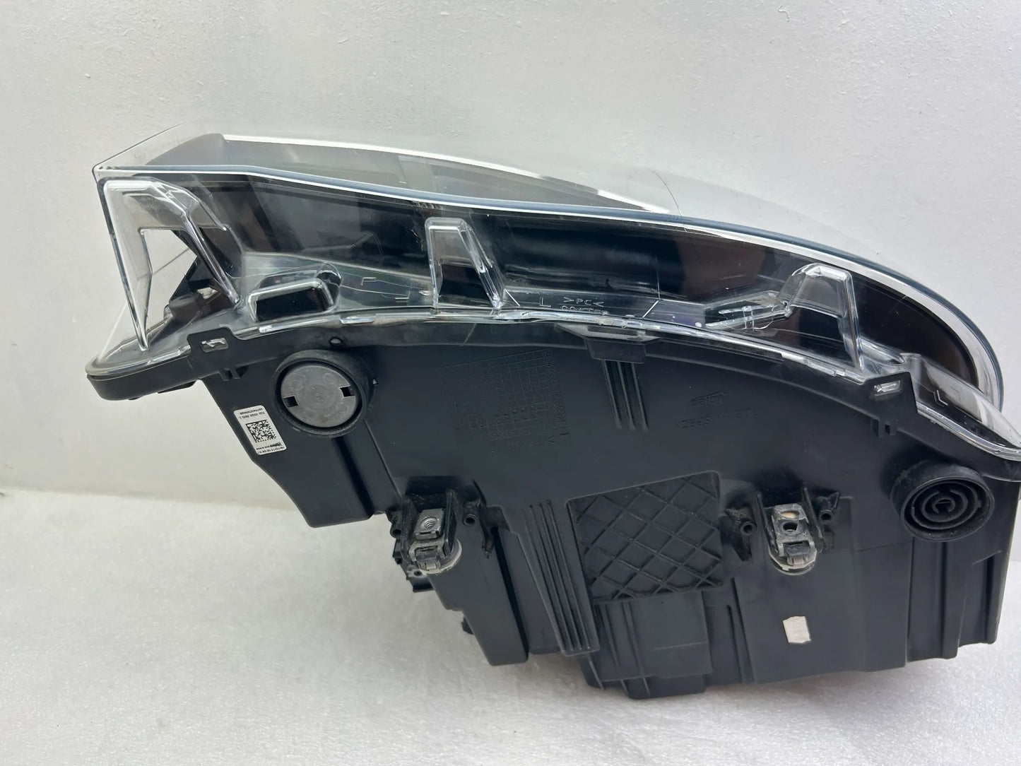 Original BMW 3er GT F34 Adaptive LED Scheinwerfer links 7498931
