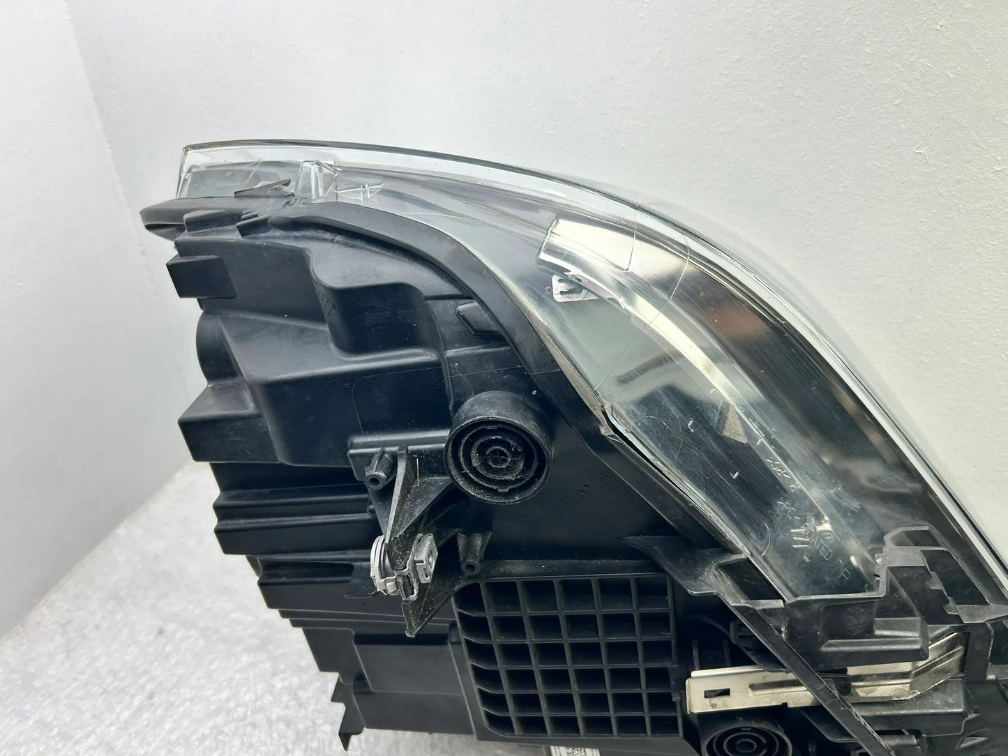 Original BMW X2 F39 LED Scheinwerfer rechts 8738186