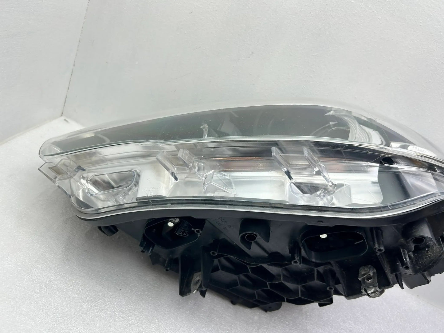 Original BMW 1er F20 F21 LED Scheinwerfer links 7435777