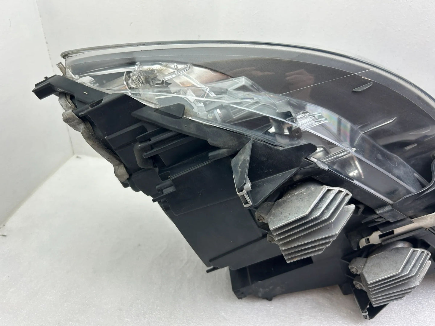 BMW 5er F10 F11 Xenon Kurvenlicht Scheinwerfer rechts 7203252