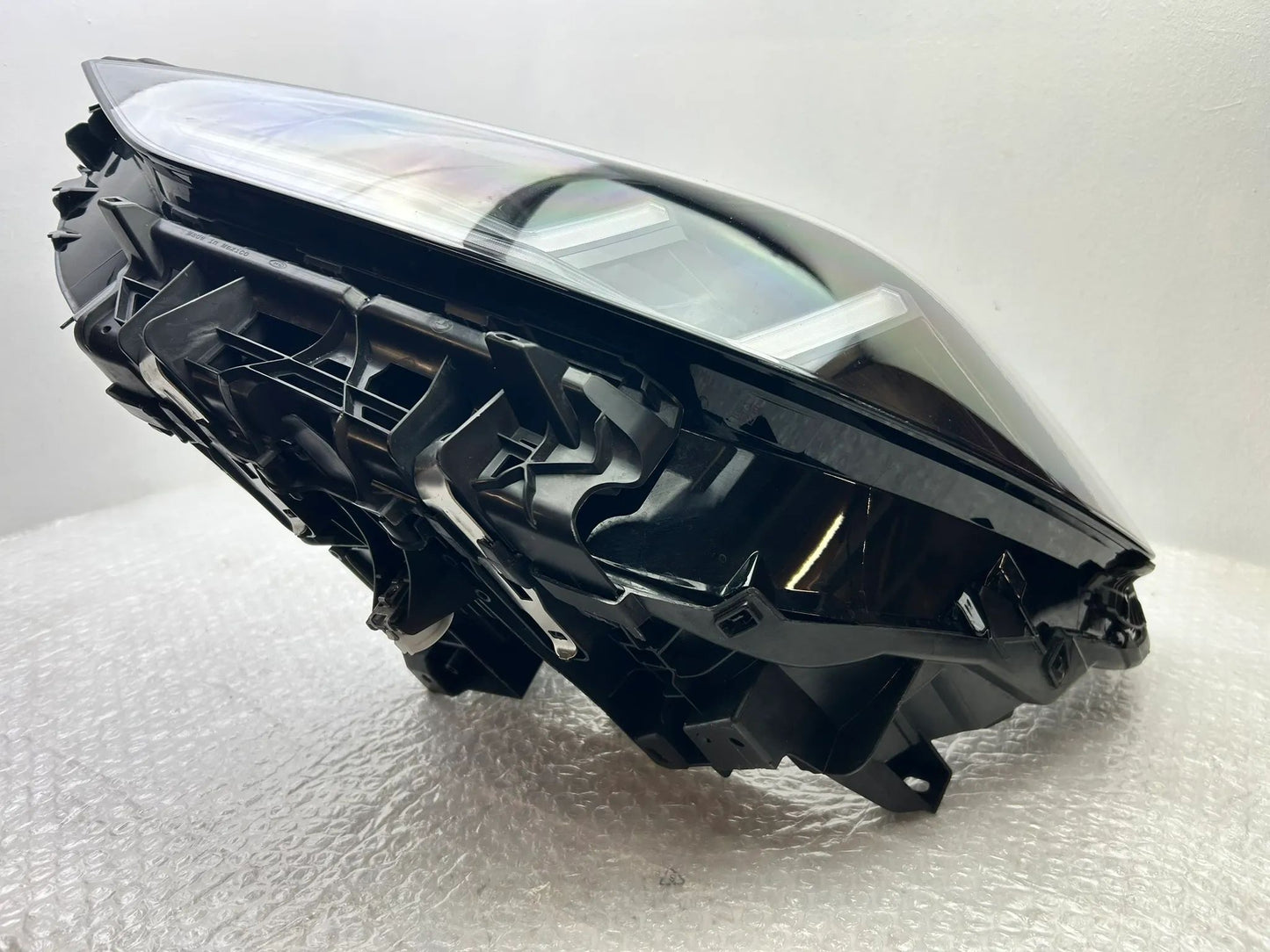 Original BMW X3 G45 shadow LED Scheinwerfer links 8087163