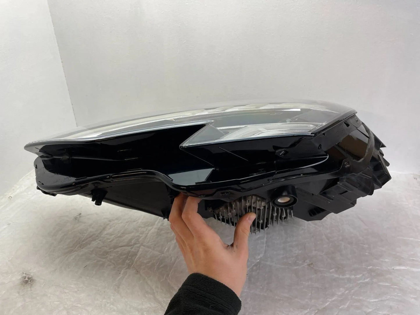 Original Audi A3 8Y LED Scheinwerfer links 8Y0941033