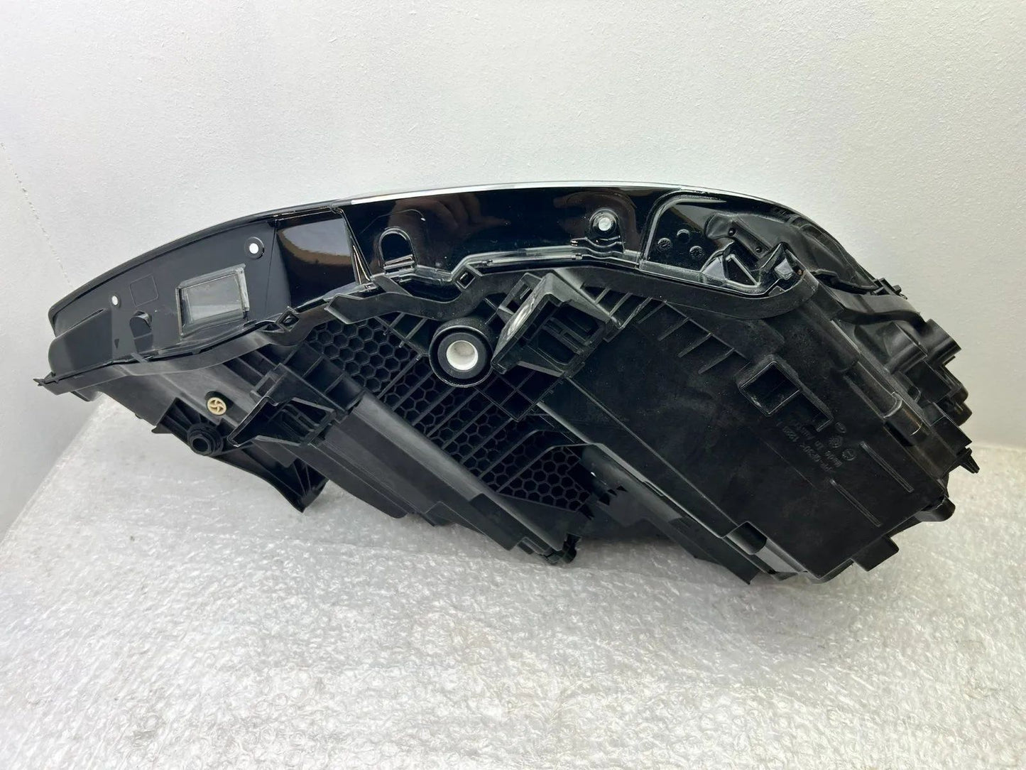 Original Audi Q8 RSQ8 LED Laser Scheinwerfer links 4M8941085