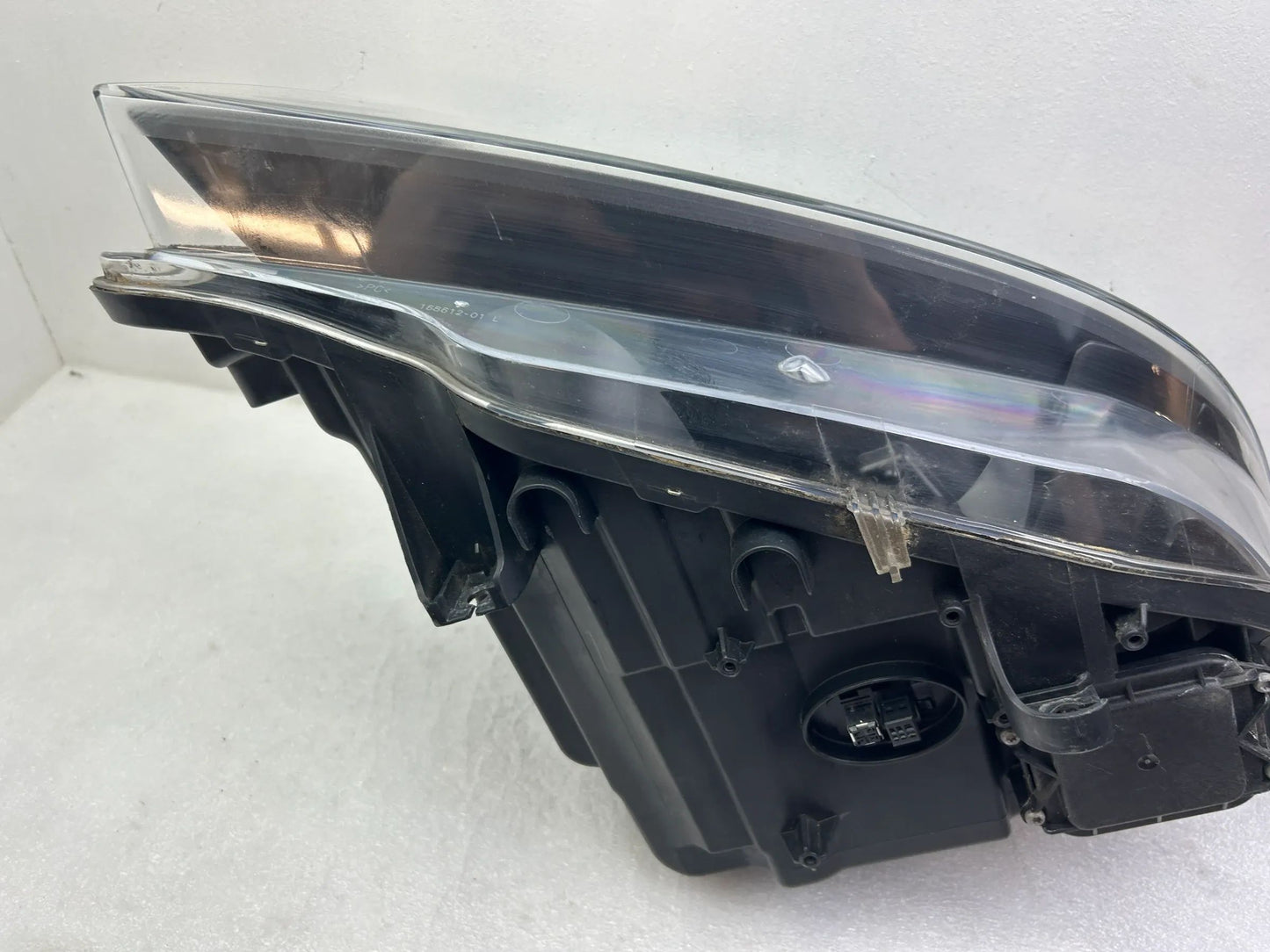 BMW Z4 E85 E89 Xenon Scheinwerfer links Kurvenlicht 7191745