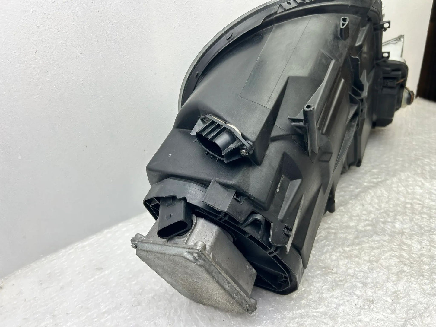 Original Porsche 911 996 Xenon Scheinwerfer rechts 99663105801