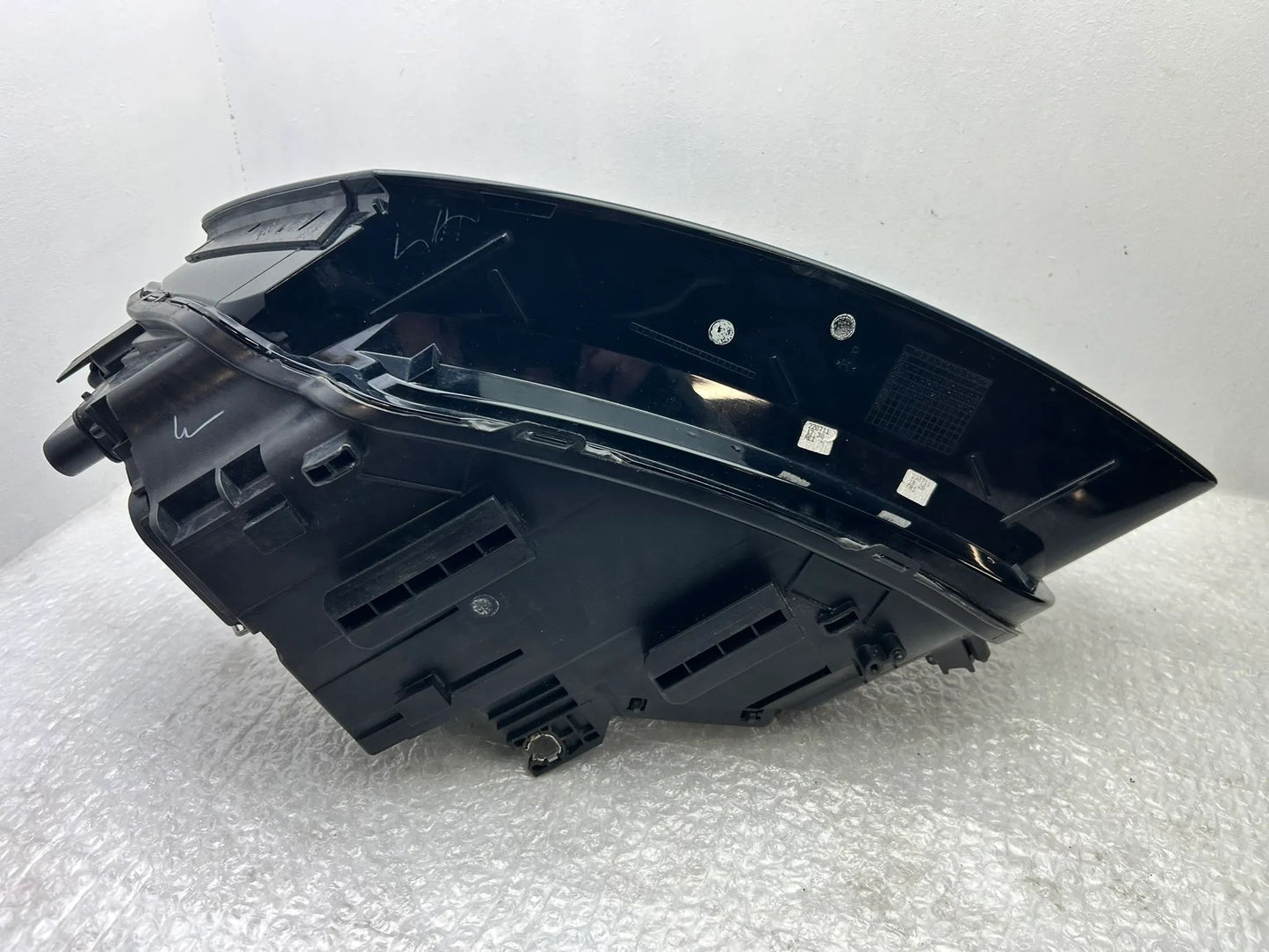 Original Audi Q5 Xenon Scheinwerfer rechts 8R0941004AJ