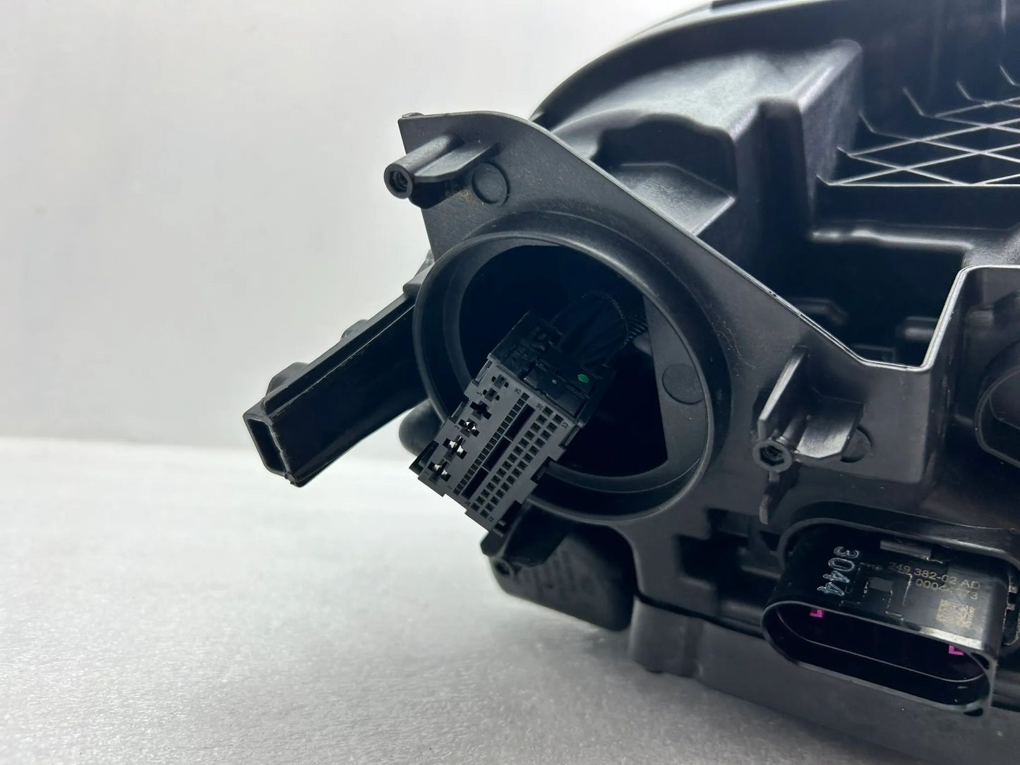 Original Porsche Cayenne 9Y0 LED Scheinwerfer rechts 9Y0941082L